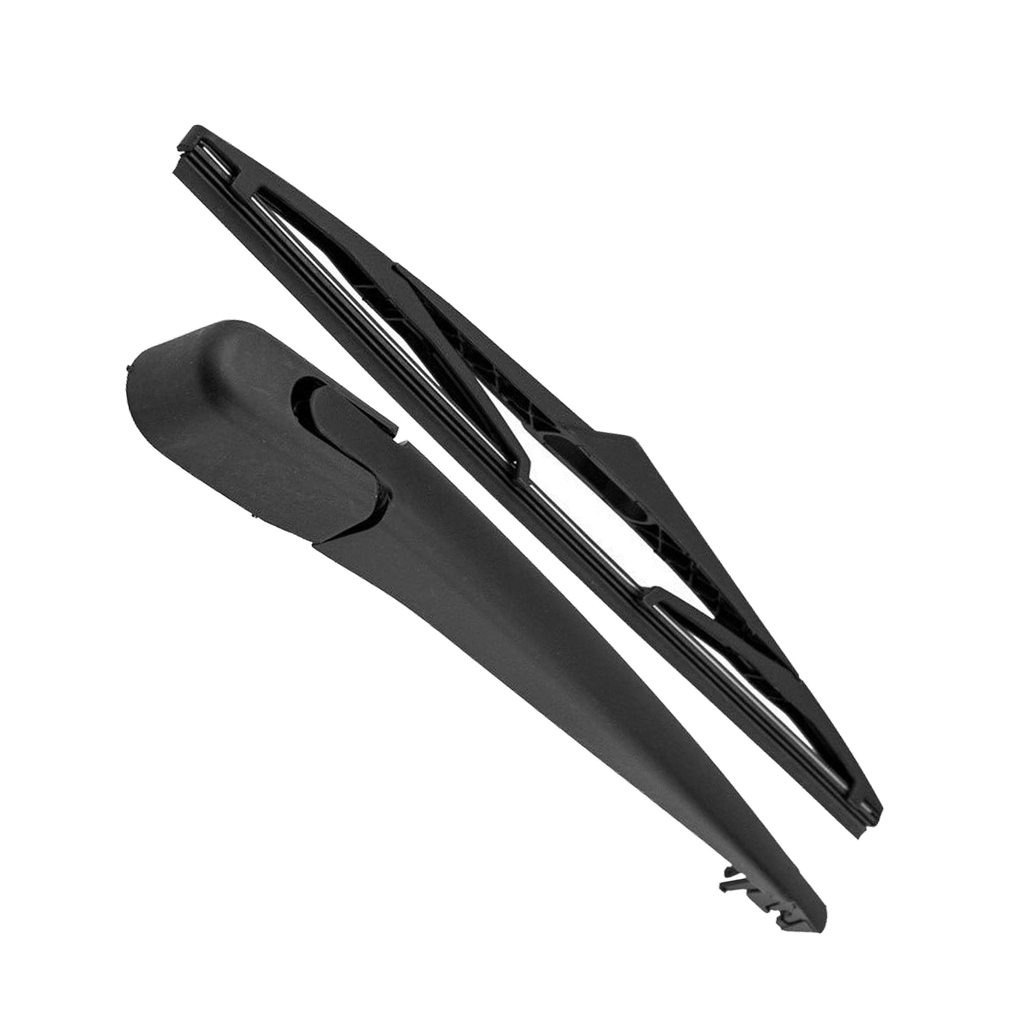 Bras + balai d'essuie-glace arrière pour Ford S-Max Galaxy 2006-2014 PARTSLINE SC59294