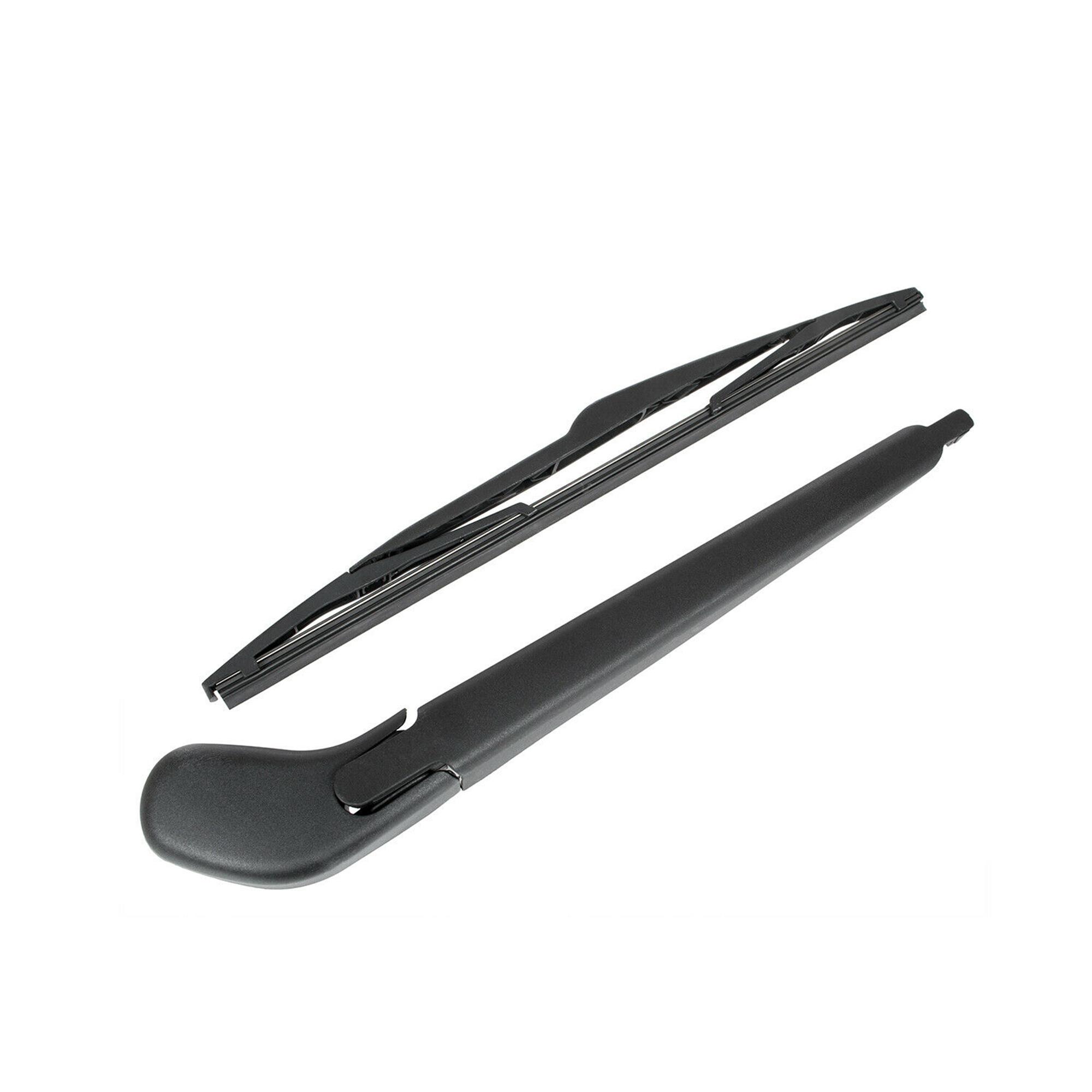 Bras + balai d'essuie-glace arrière pour Ford C-max (2007-2010) ou Focus 2 PARTSLINE SC59295
