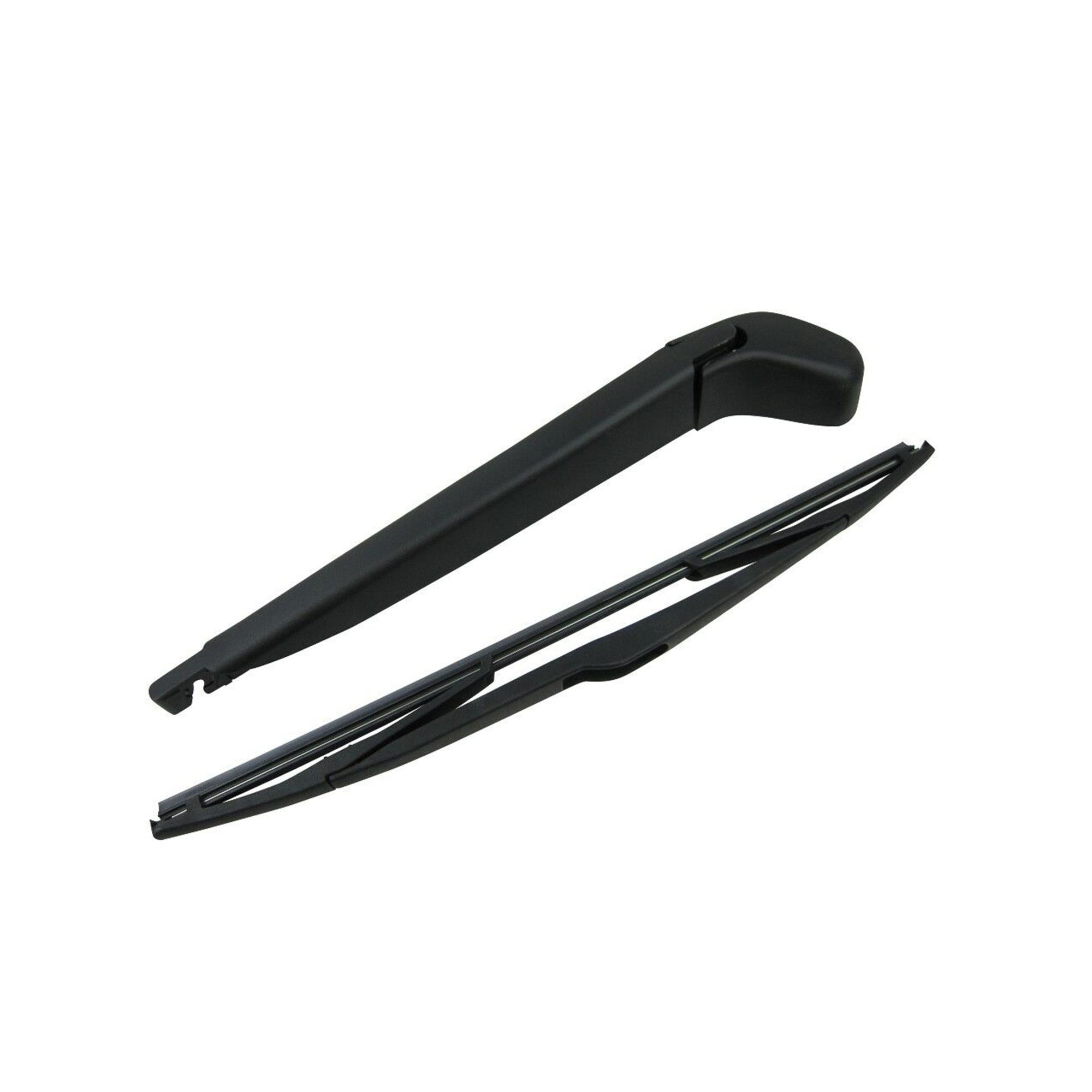 Bras + balai d'essuie-glace arrière pour Ford C-max (2007-2010) ou Focus 2 PARTSLINE SC59295
