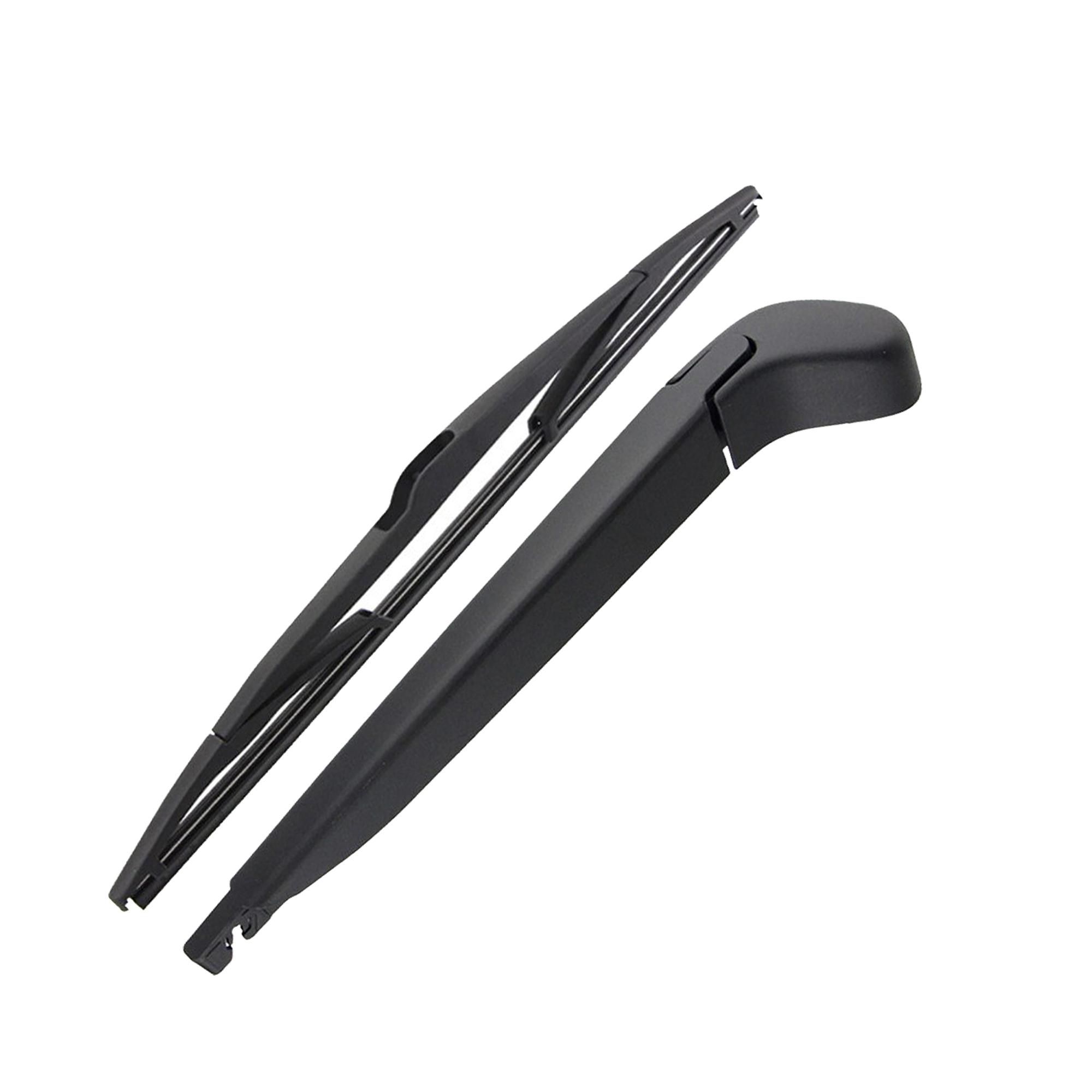 Bras + balai d'essuie-glace arrière pour Ford C-max (2007-2010) ou Focus 2 PARTSLINE SC59295