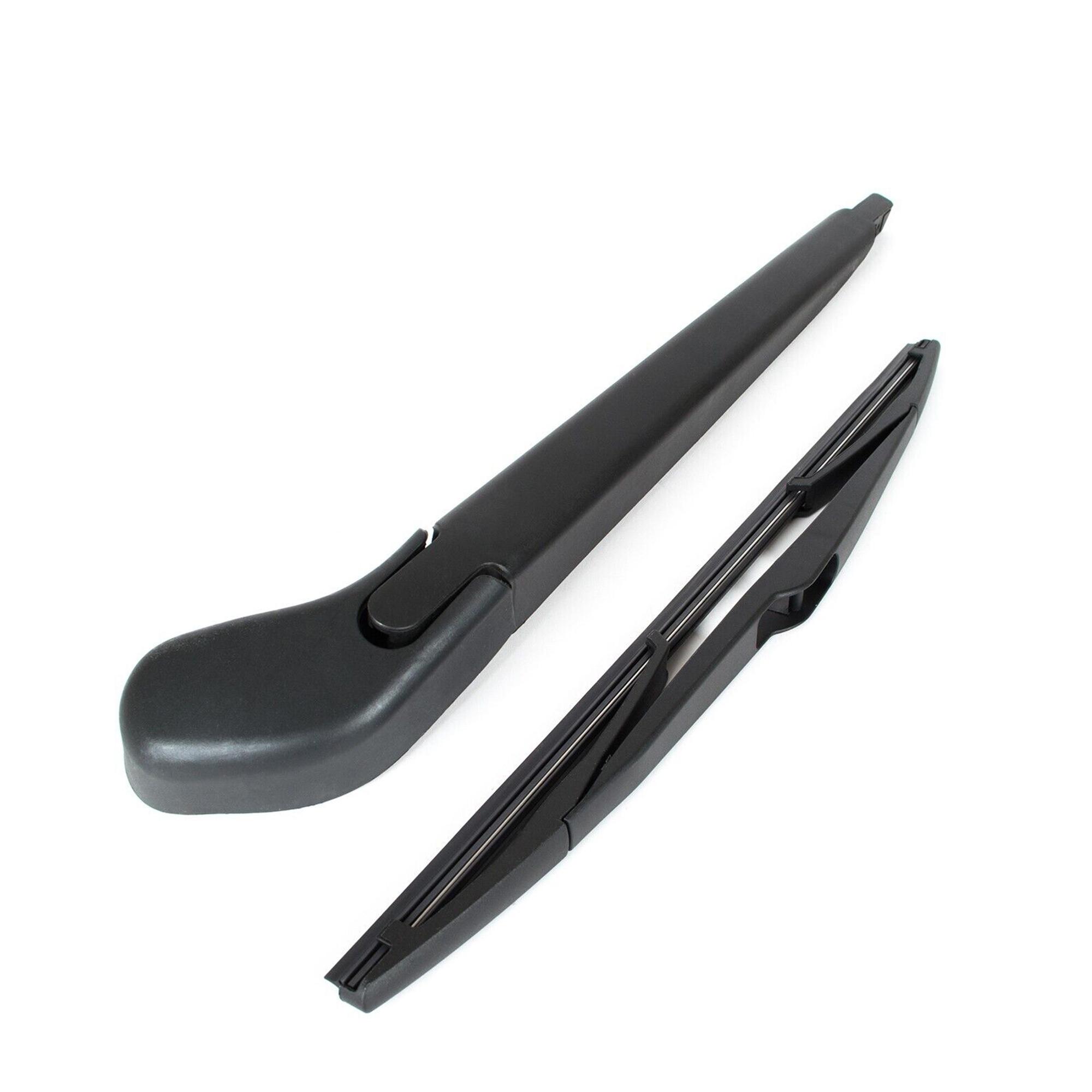 Bras + balai d'essuie-glace arrière pour Ford C-max (2007-2010) ou Focus 2 PARTSLINE SC59295