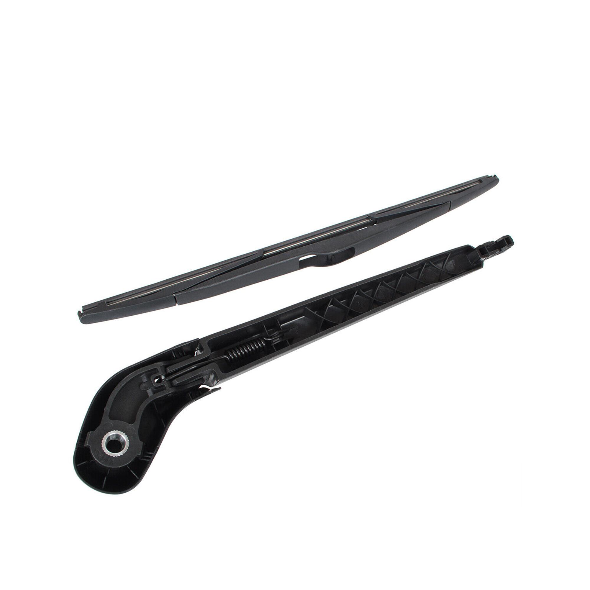 Bras + balai d'essuie-glace arrière pour Ford C-max (2007-2010) ou Focus 2 PARTSLINE SC59295