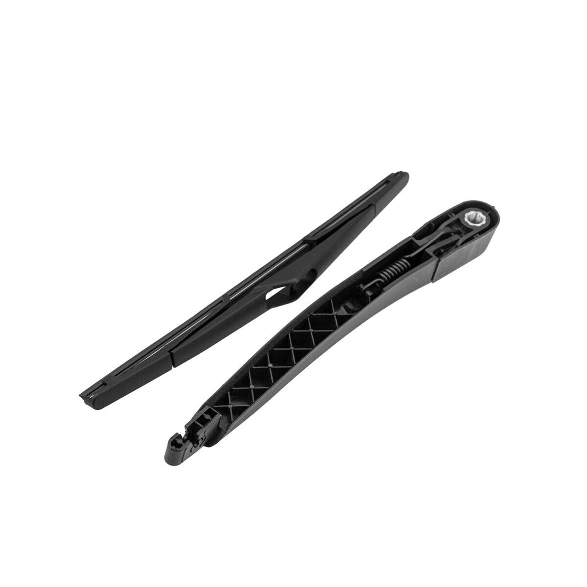 Bras + balai d'essuie-glace lunette arrière pour Ford Fiesta VI PARTSLINE SC59297