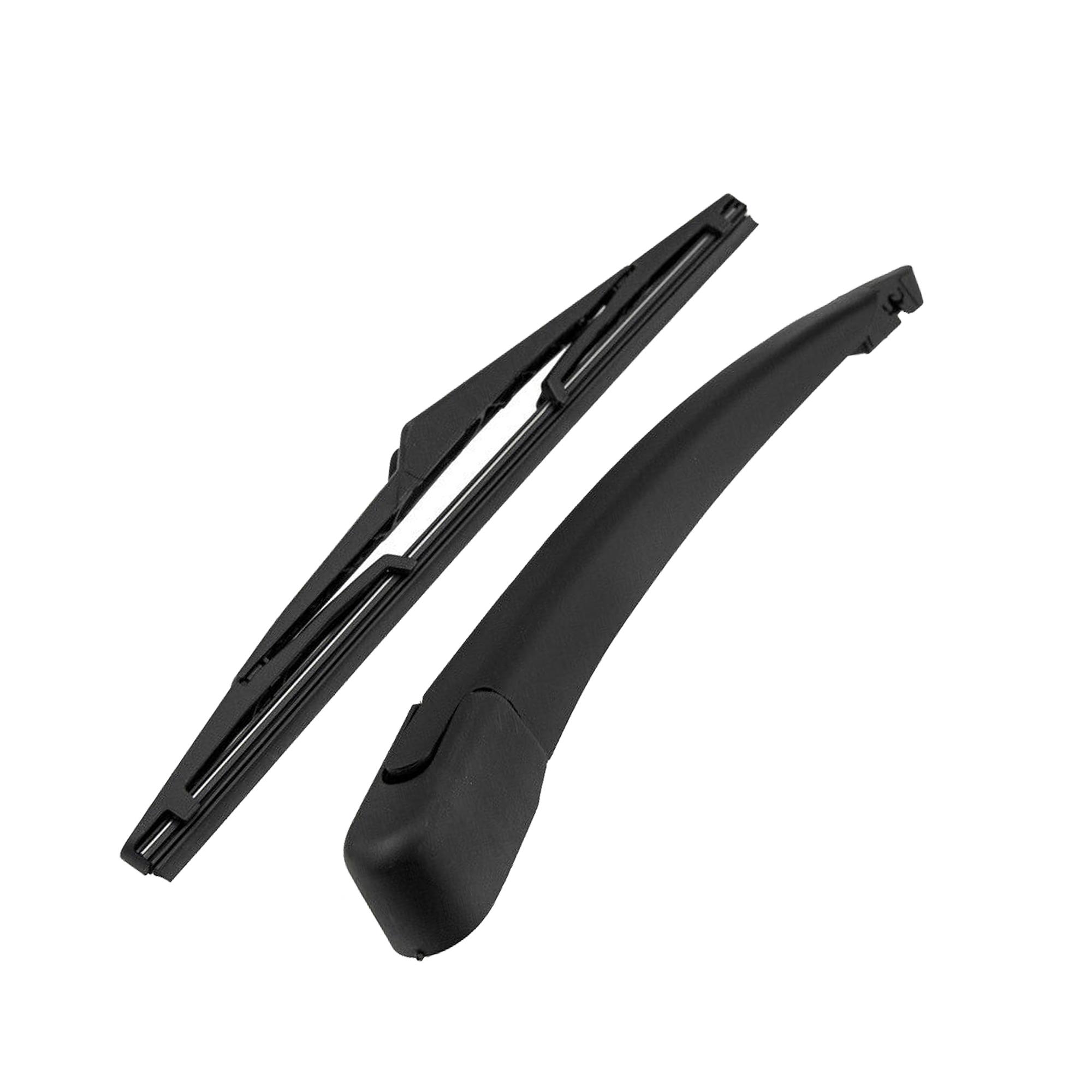 Bras + balai d'essuie-glace lunette arrière pour Ford Fiesta VI PARTSLINE SC59297