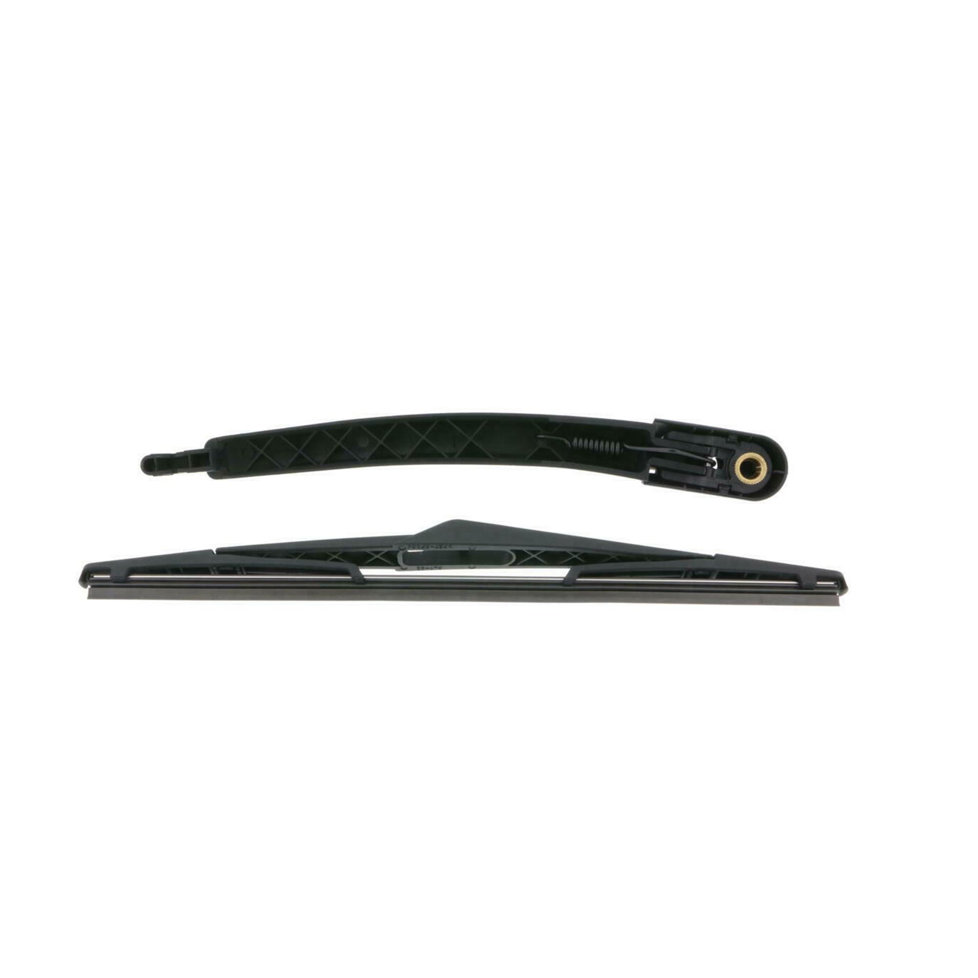 Bras + balai d'essuie-glace lunette arrière pour Ford Fiesta VI PARTSLINE SC59297