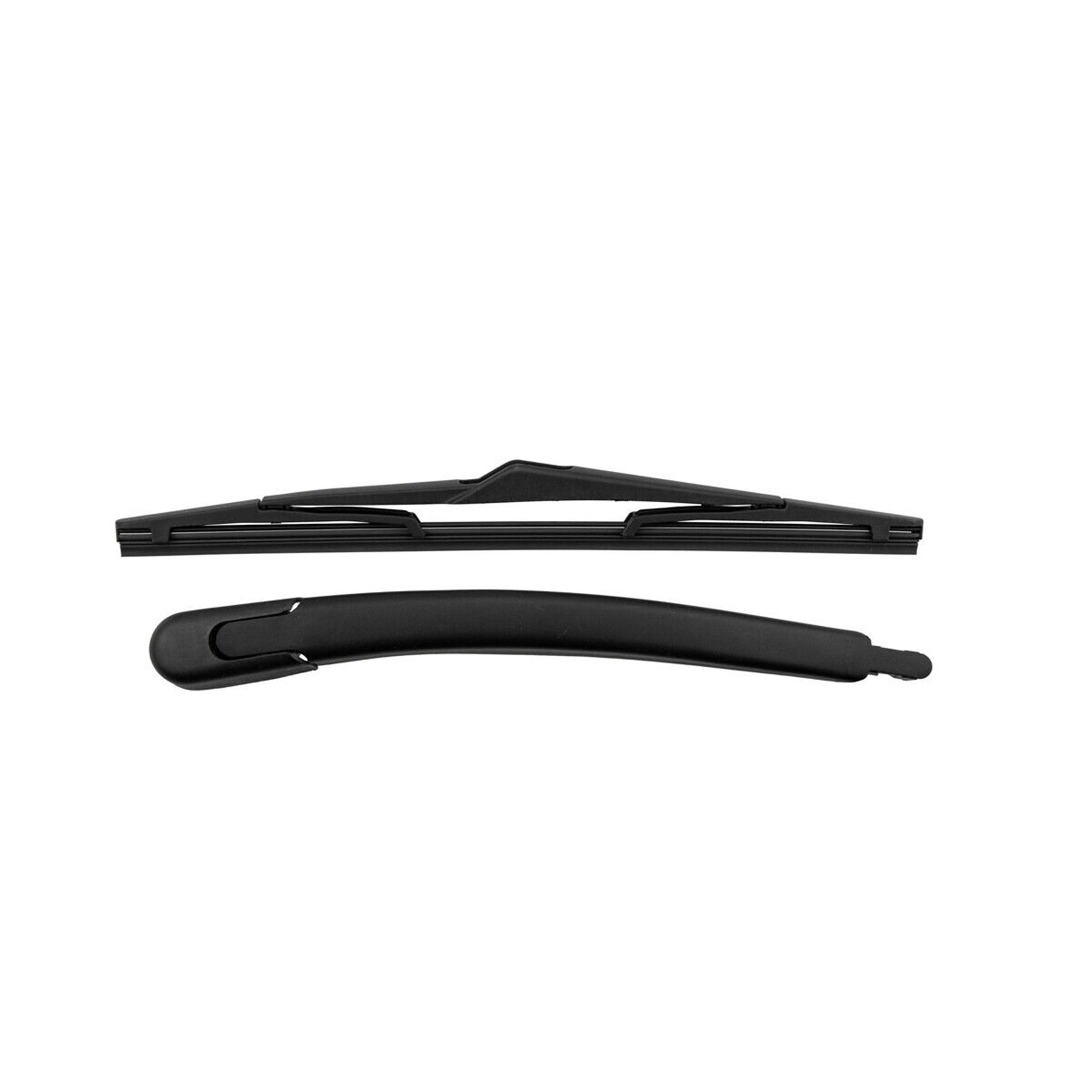 Bras + balai d'essuie-glace lunette arrière pour Ford Fiesta VI PARTSLINE SC59297