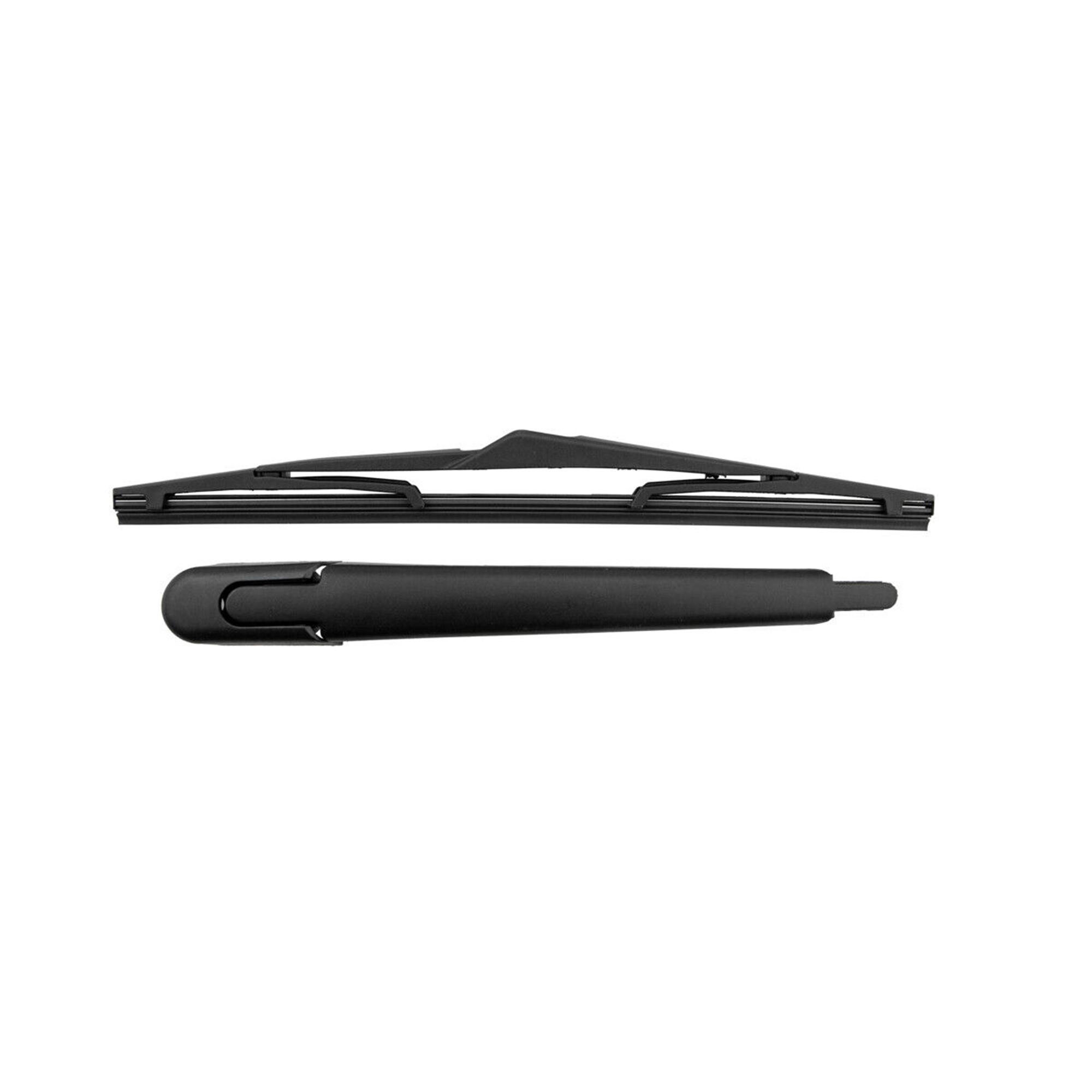 Bras + balai d'essuie-glace arrière pour Ford Mondeo break SW PARTSLINE SC59299