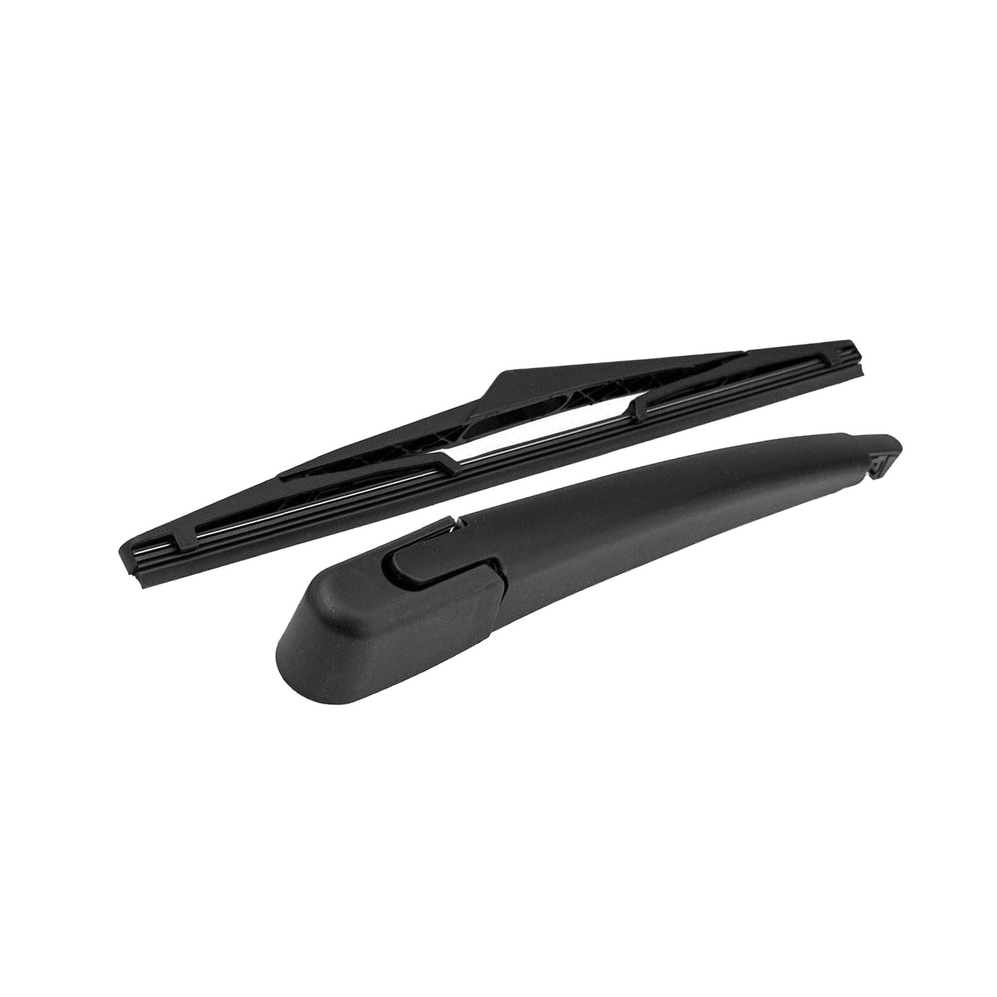 Bras + balai d'essuie-glace arrière pour Ford Mondeo break SW PARTSLINE SC59299
