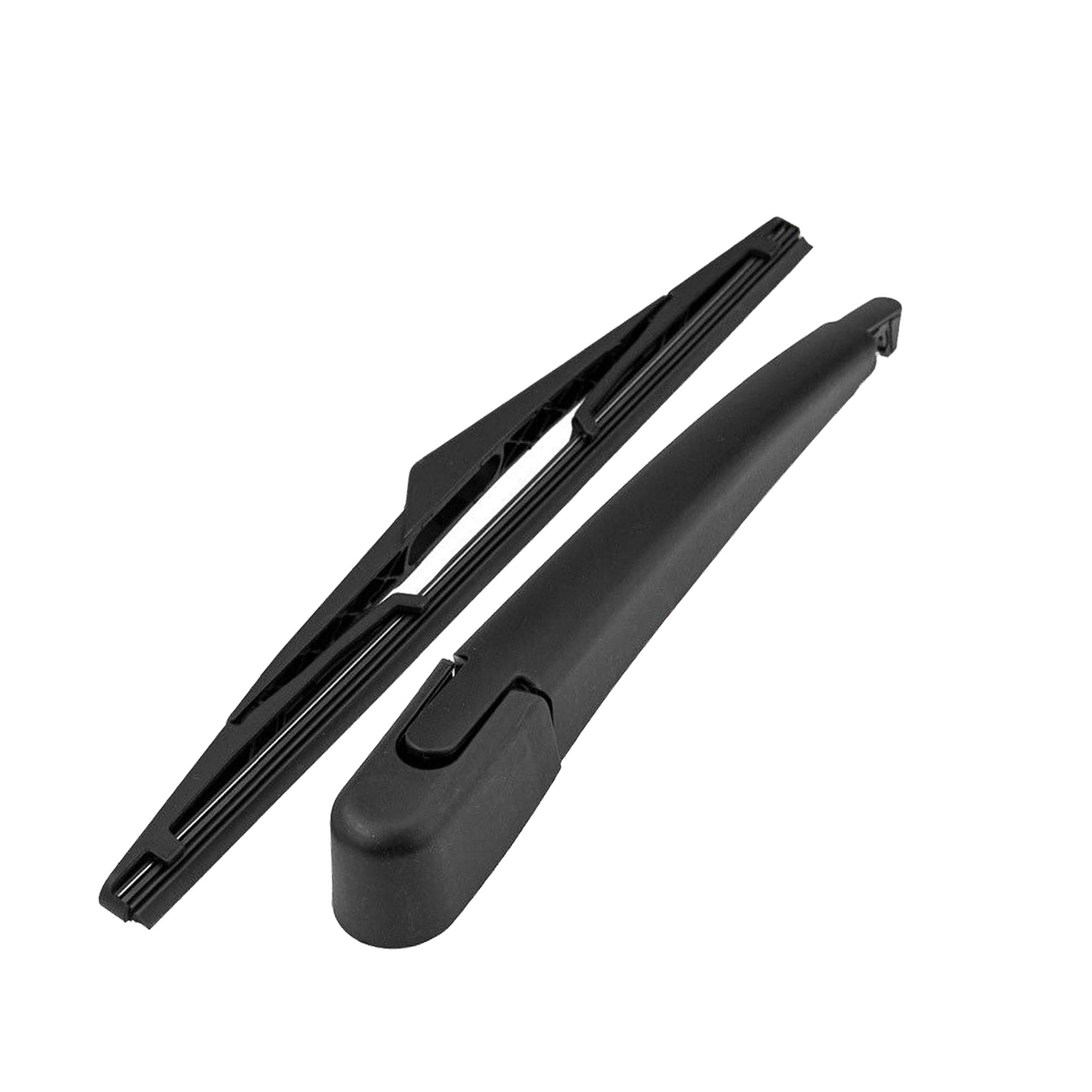 Bras + balai d'essuie-glace arrière pour Ford Mondeo break SW PARTSLINE SC59299