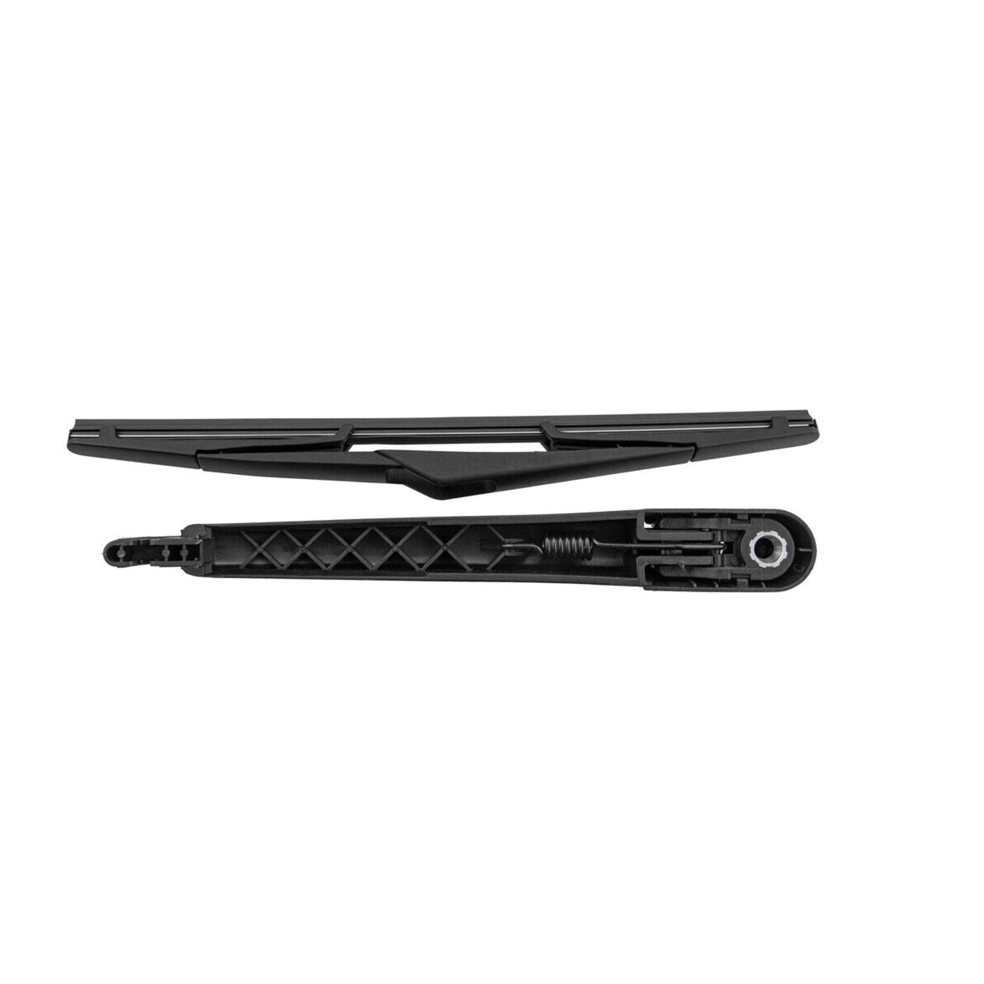 Bras + balai d'essuie-glace arrière pour Ford Mondeo break SW PARTSLINE SC59299