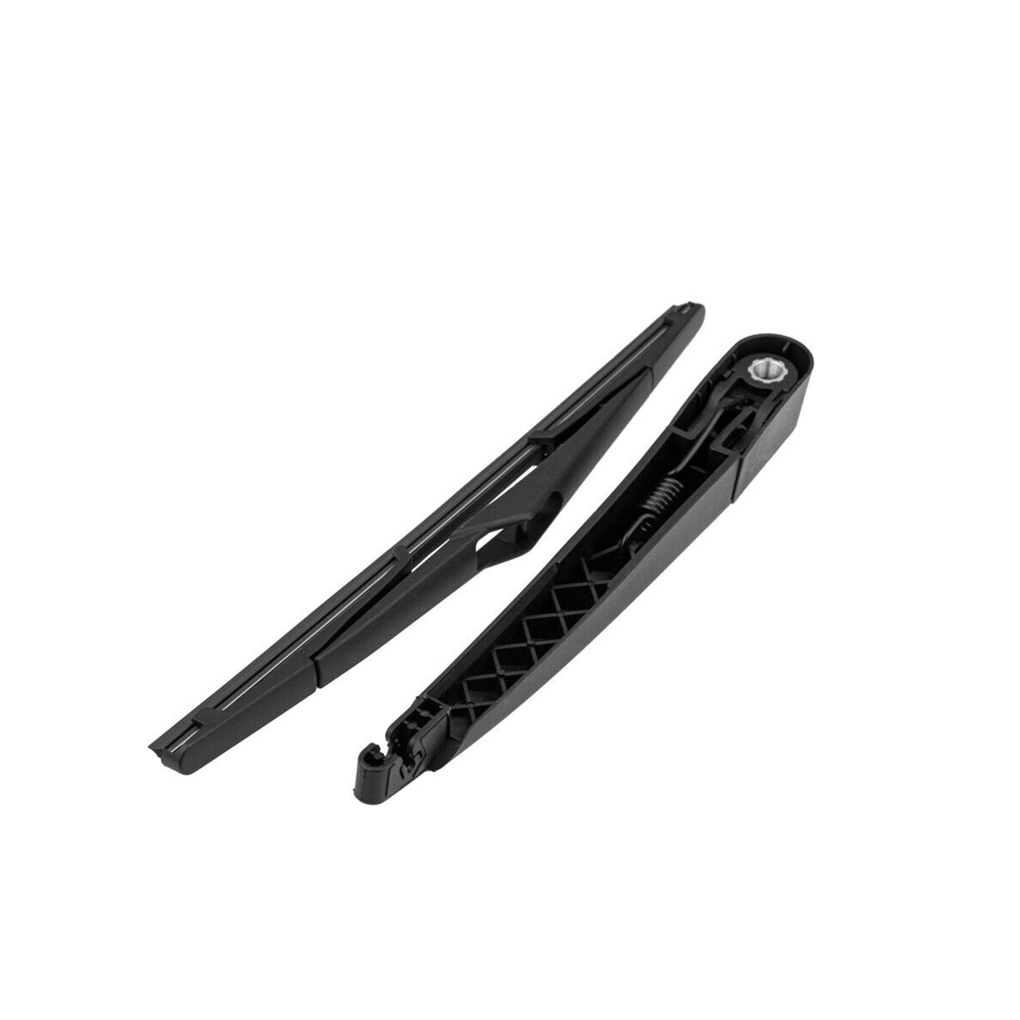 Bras + balai d'essuie-glace arrière pour Ford Mondeo break SW PARTSLINE SC59299