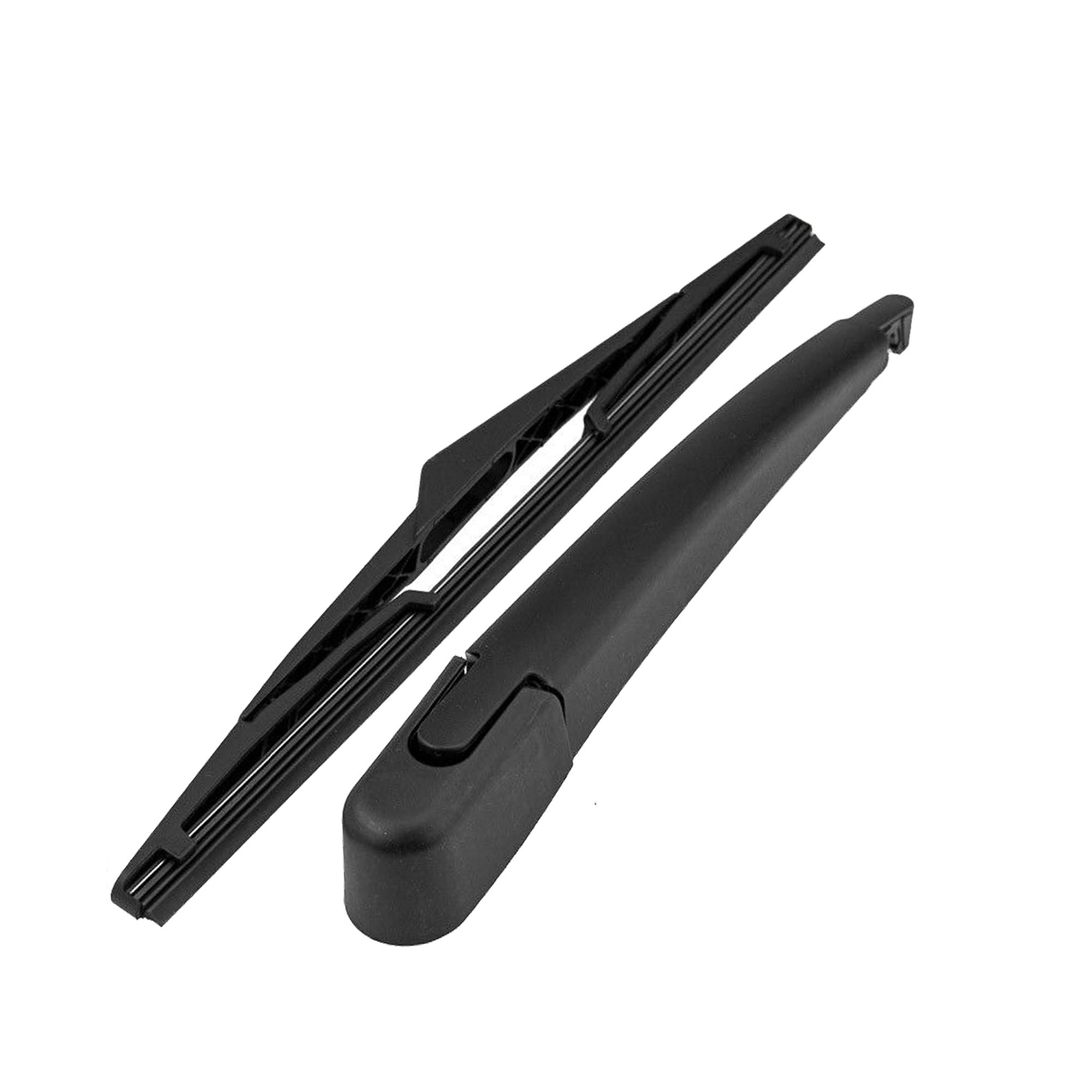 Bras + balai d'essuie-glace arrière pour Ford Focus C-max PARTSLINE SC59300