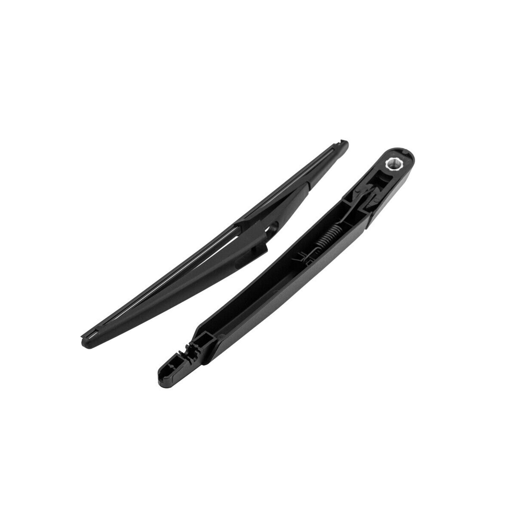 Bras + balai d'essuie-glace arrière pour Ford Focus C-max PARTSLINE SC59300