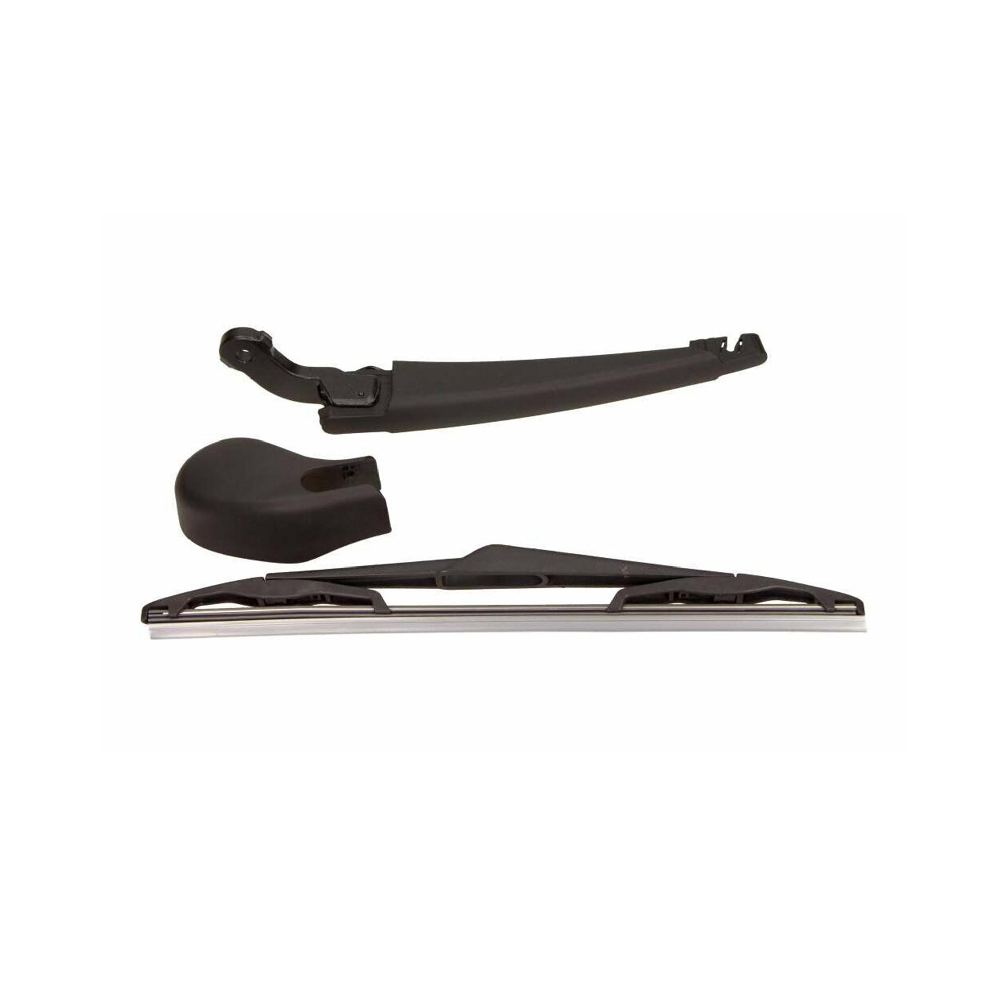 Bras + balai d'essuie-glace lunette arrière pour Ford Focus 3 PARTSLINE SC59301