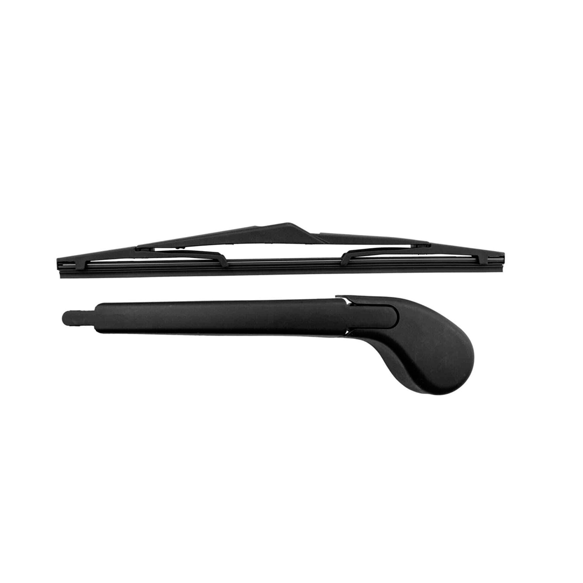 Bras + balai d'essuie-glace lunette arrière pour Ford Focus 3 PARTSLINE SC59301
