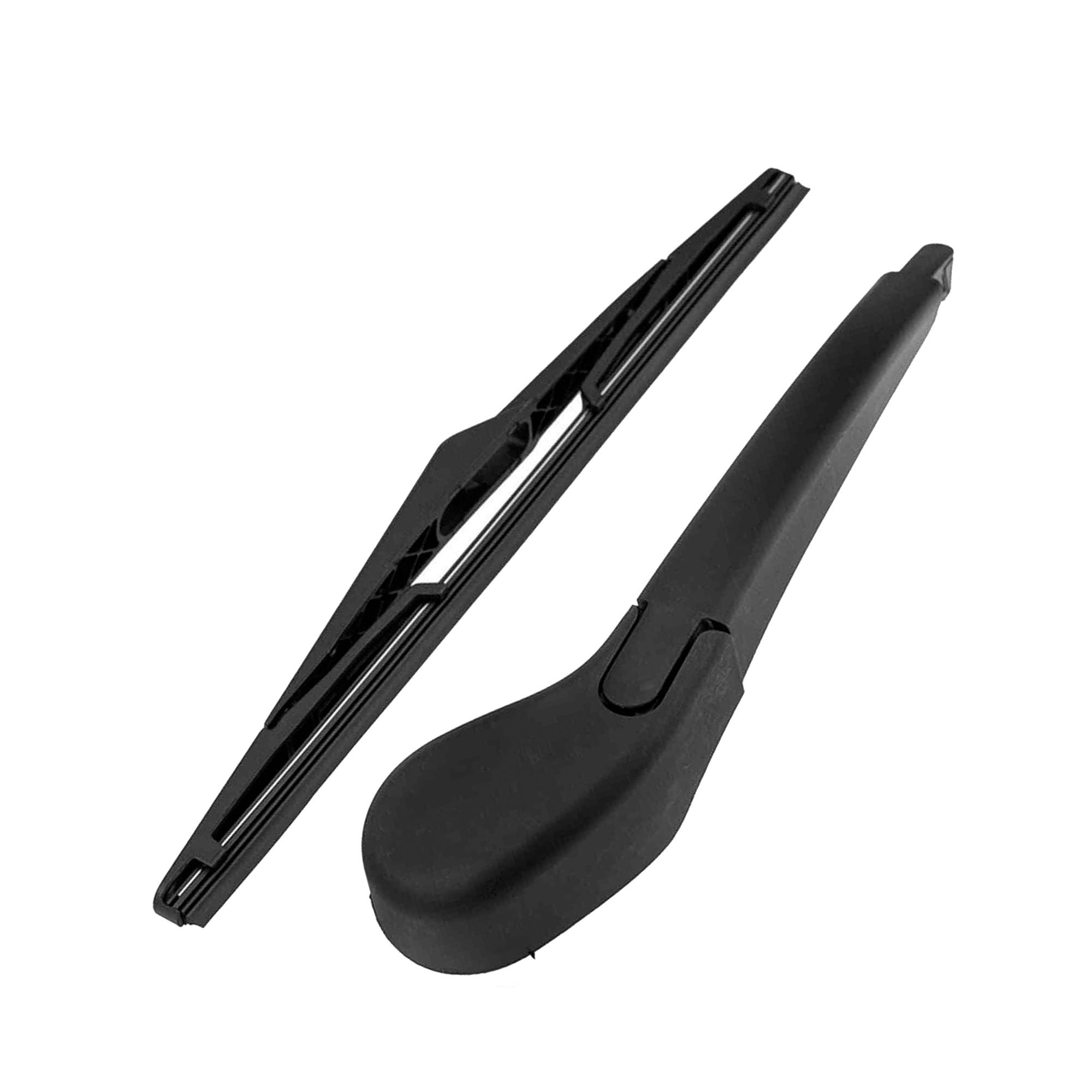 Bras + balai d'essuie-glace lunette arrière pour Ford Focus 3 PARTSLINE SC59301