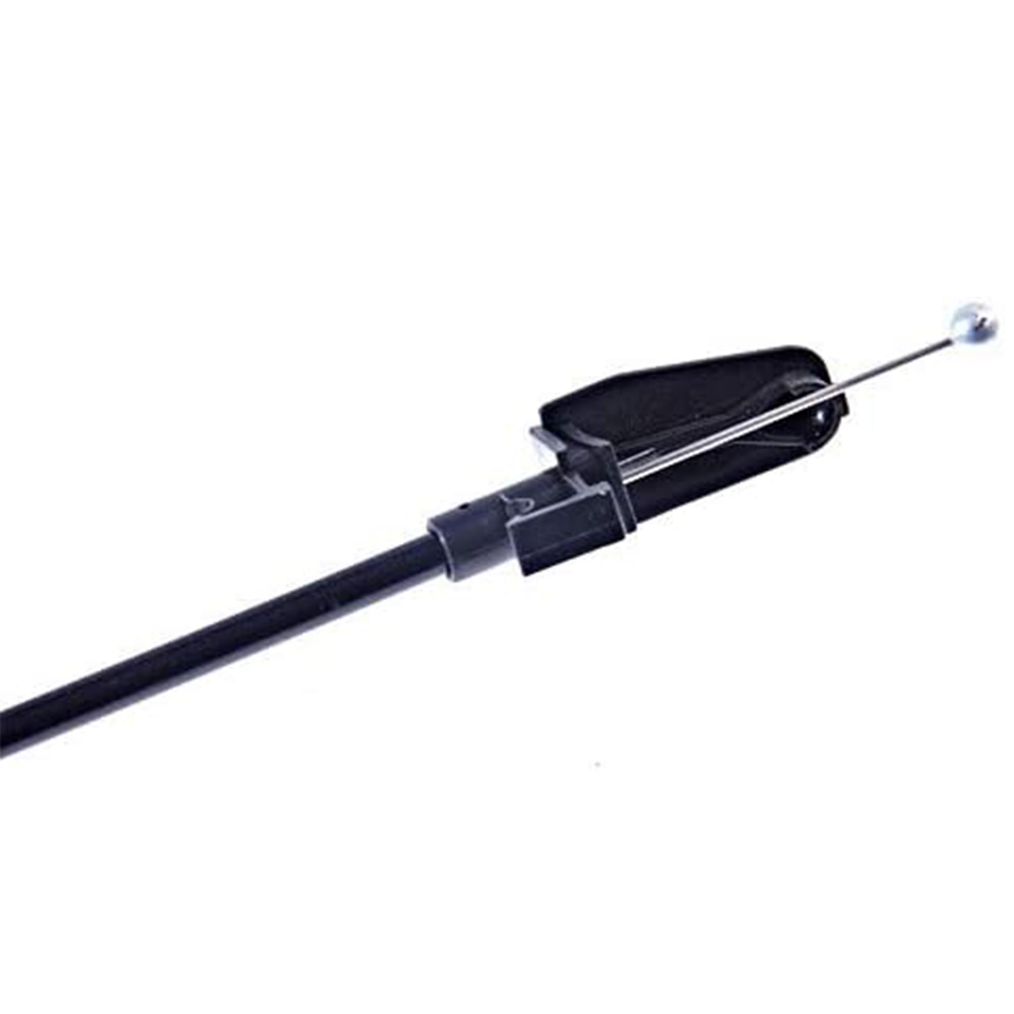 Cable ouverture capot pour Audi A4 B6 PARTSLINE SC59302