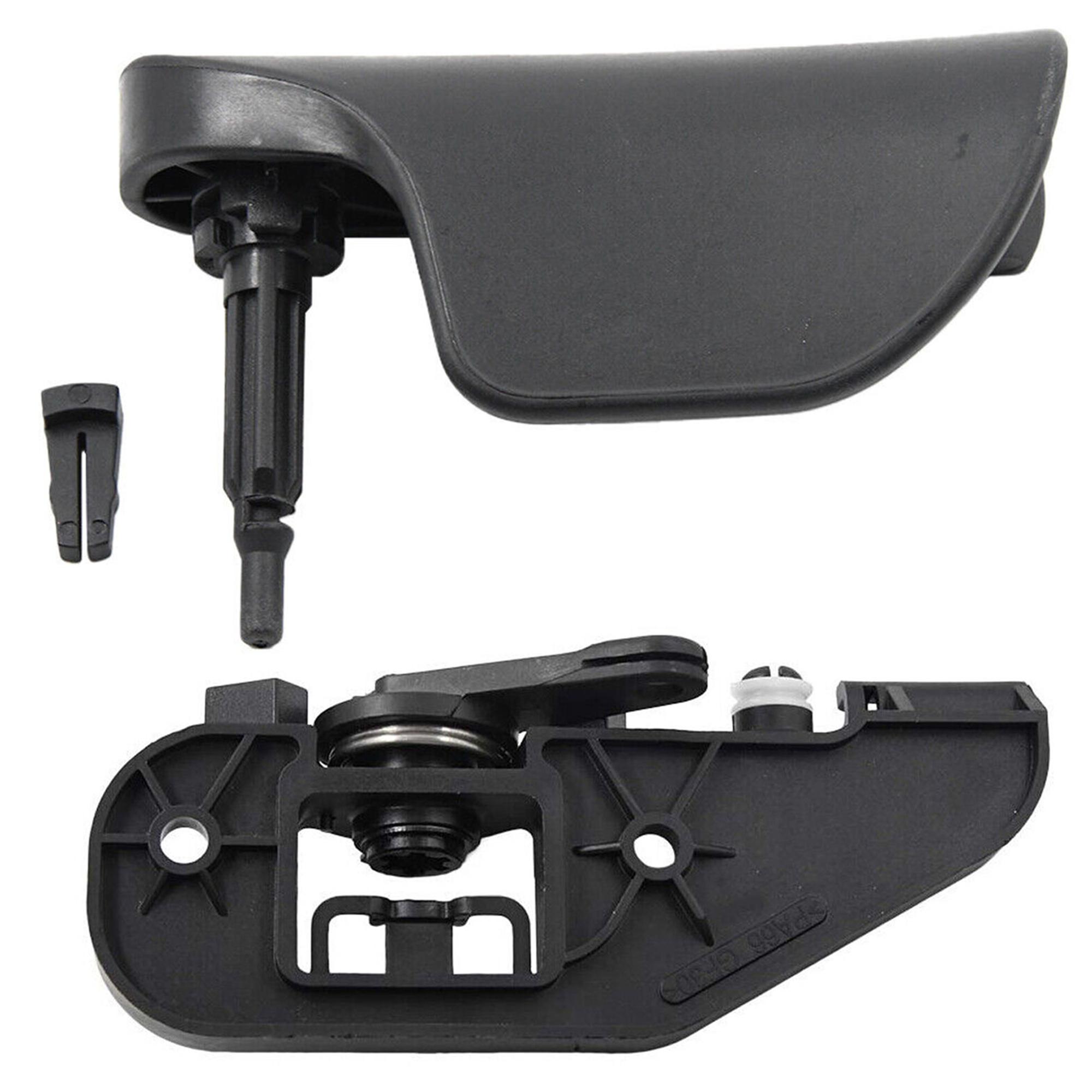 Poignee ouverture capot pour Audi TT 2008-2014 PARTSLINE SC59303