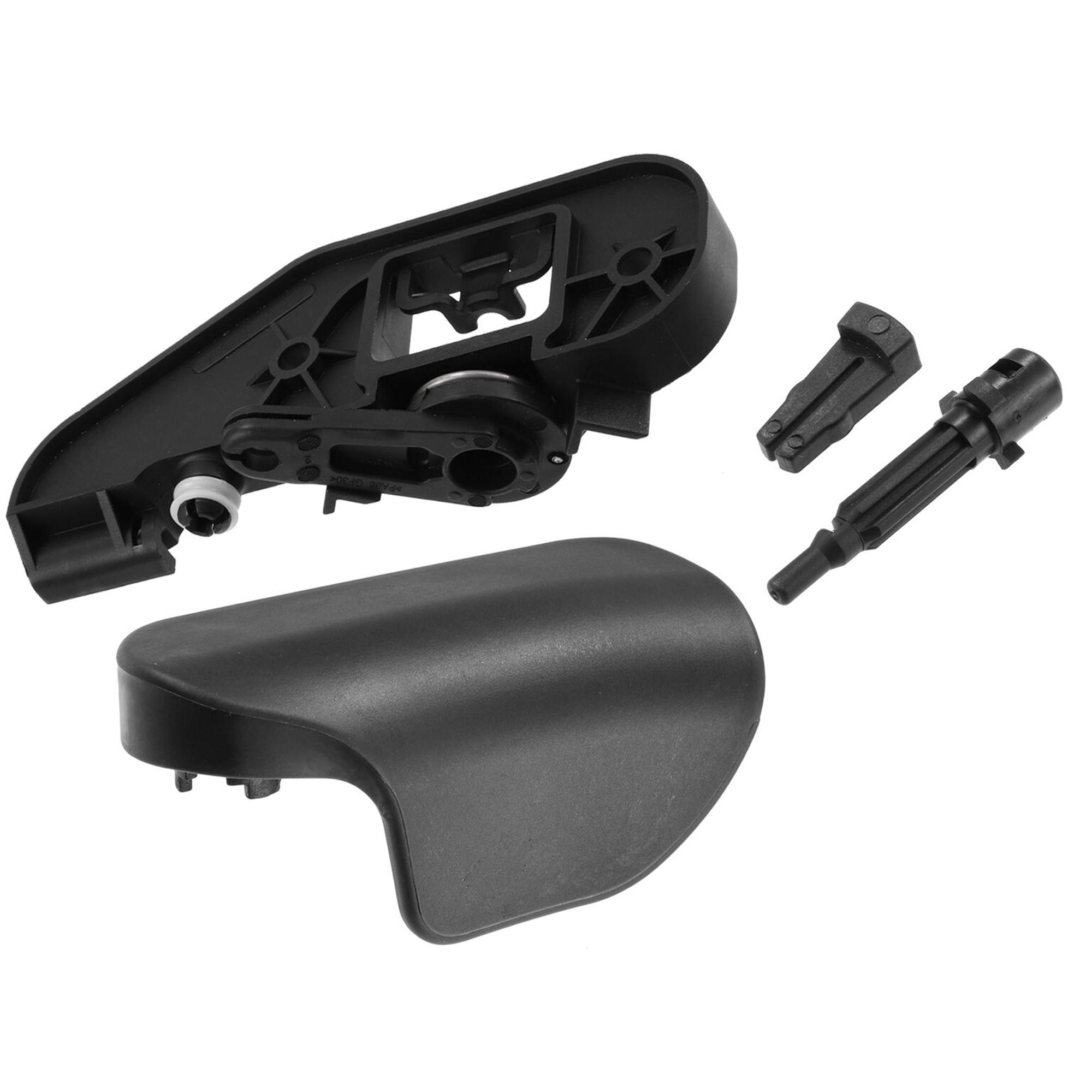 Poignee ouverture capot pour Audi TT 2008-2014 PARTSLINE SC59303