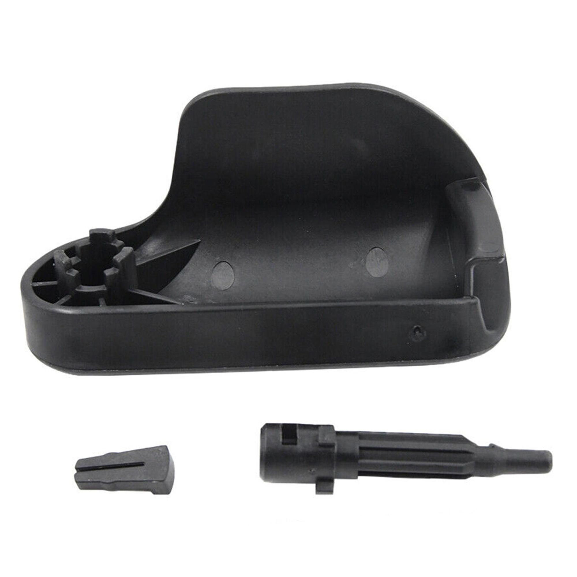 Poignee ouverture capot pour Audi TT 2008-2014 PARTSLINE SC59303
