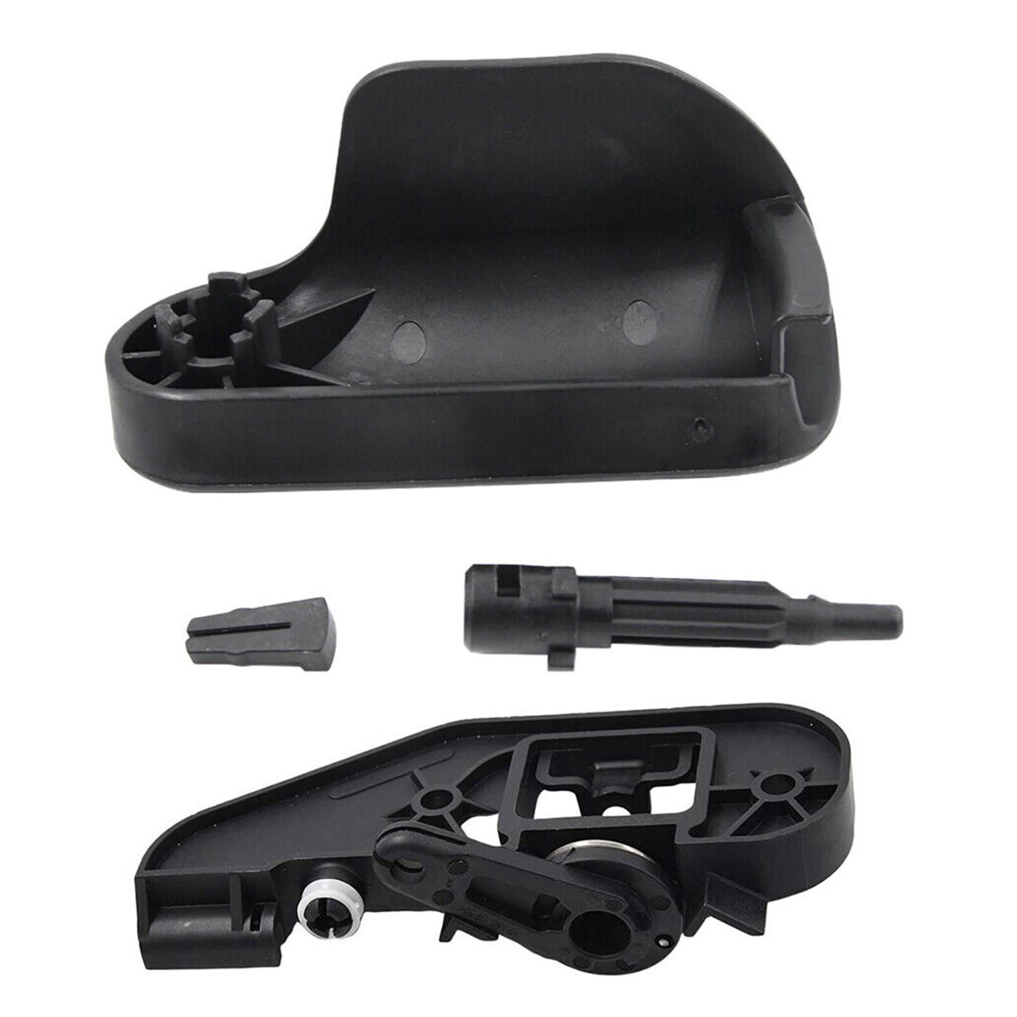 Poignee ouverture capot pour Audi TT 2008-2014 PARTSLINE SC59303