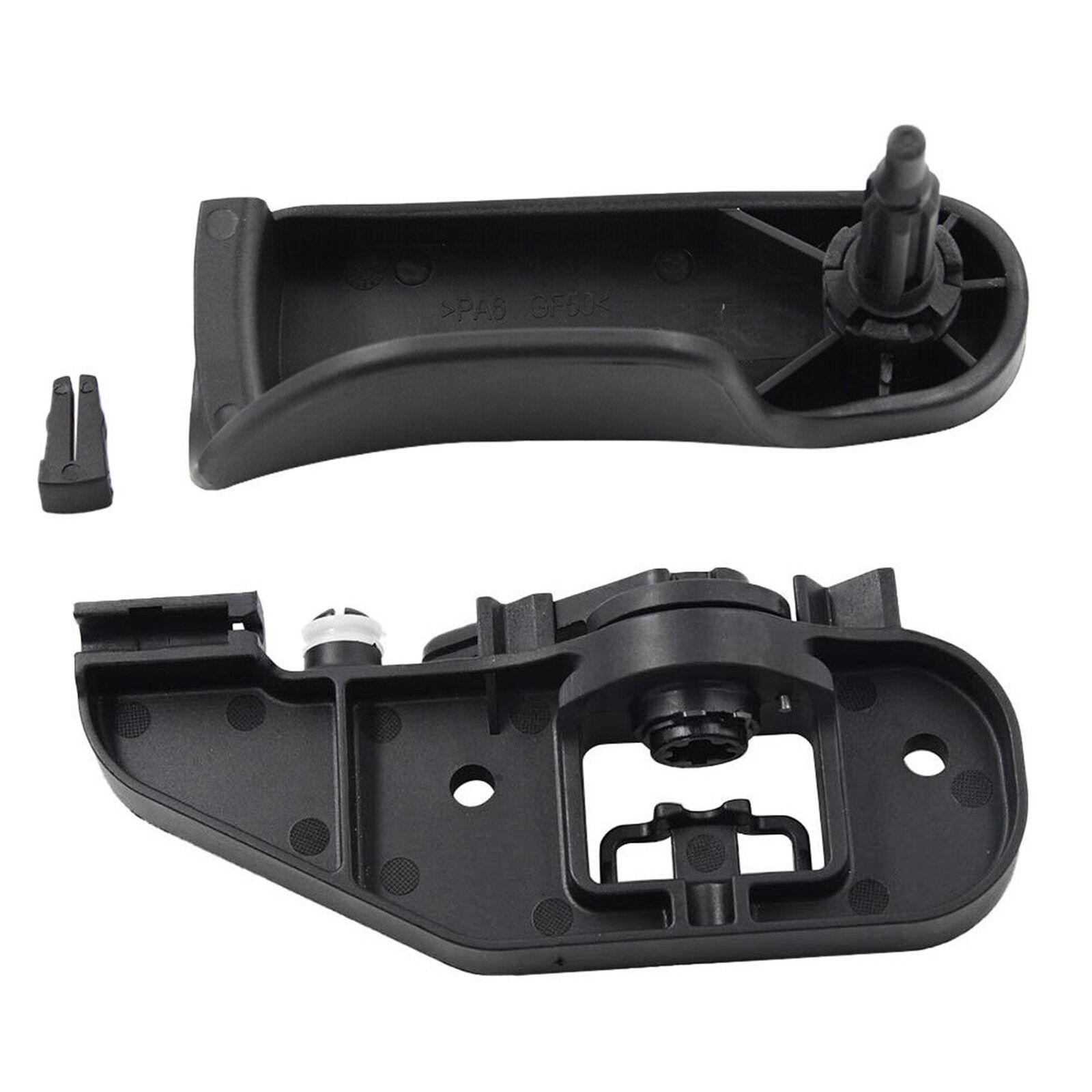 Poignee ouverture capot pour Audi TT 2008-2014 PARTSLINE SC59303