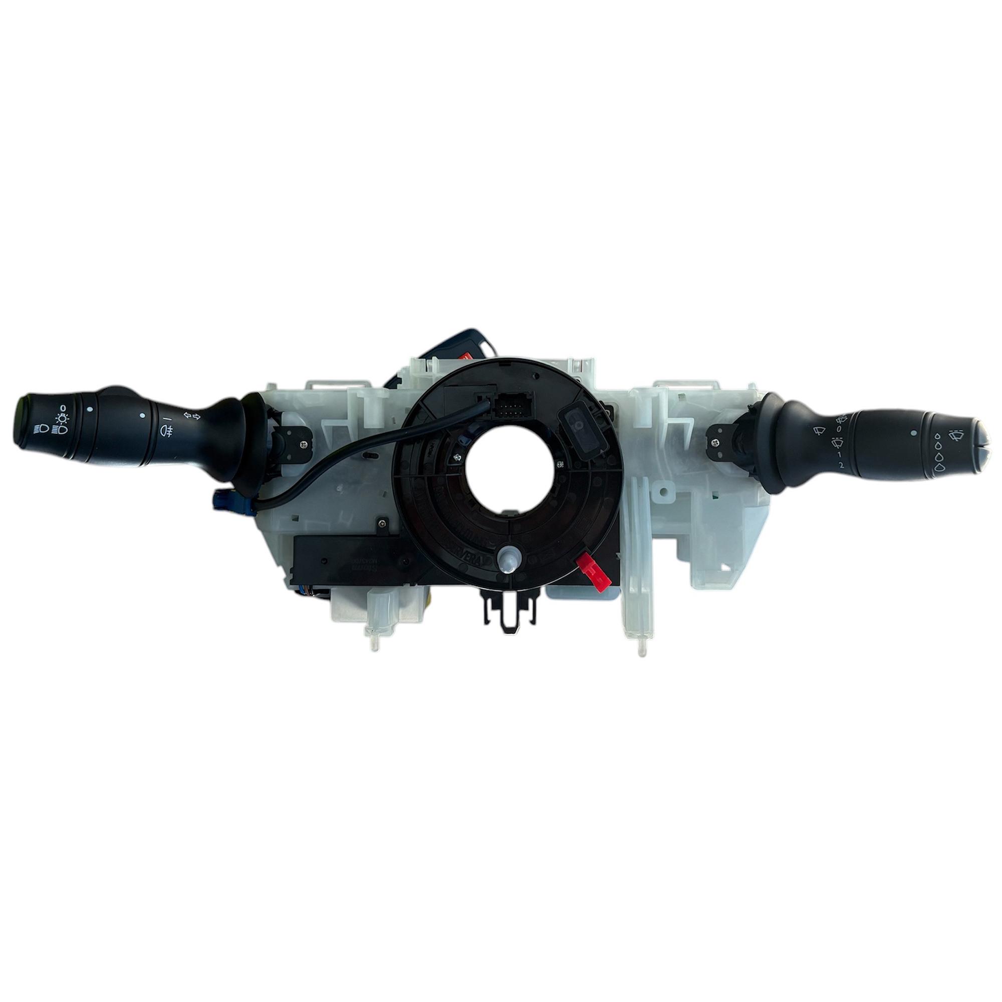 Commodo avec contacteur tournant pour Master Movano NV400 PARTSLINE SC59304