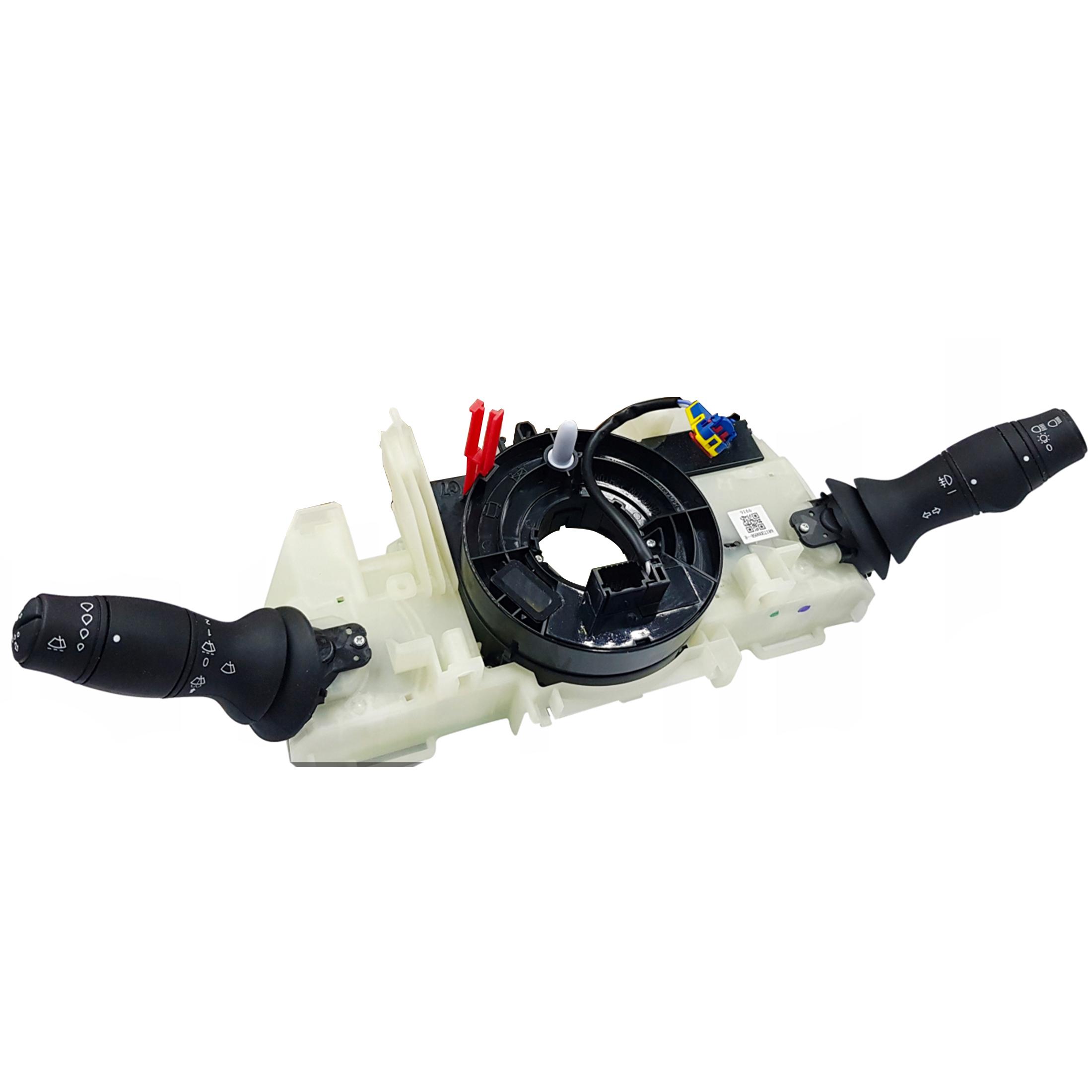 Commodo avec contacteur tournant pour Master Movano NV400 PARTSLINE SC59304
