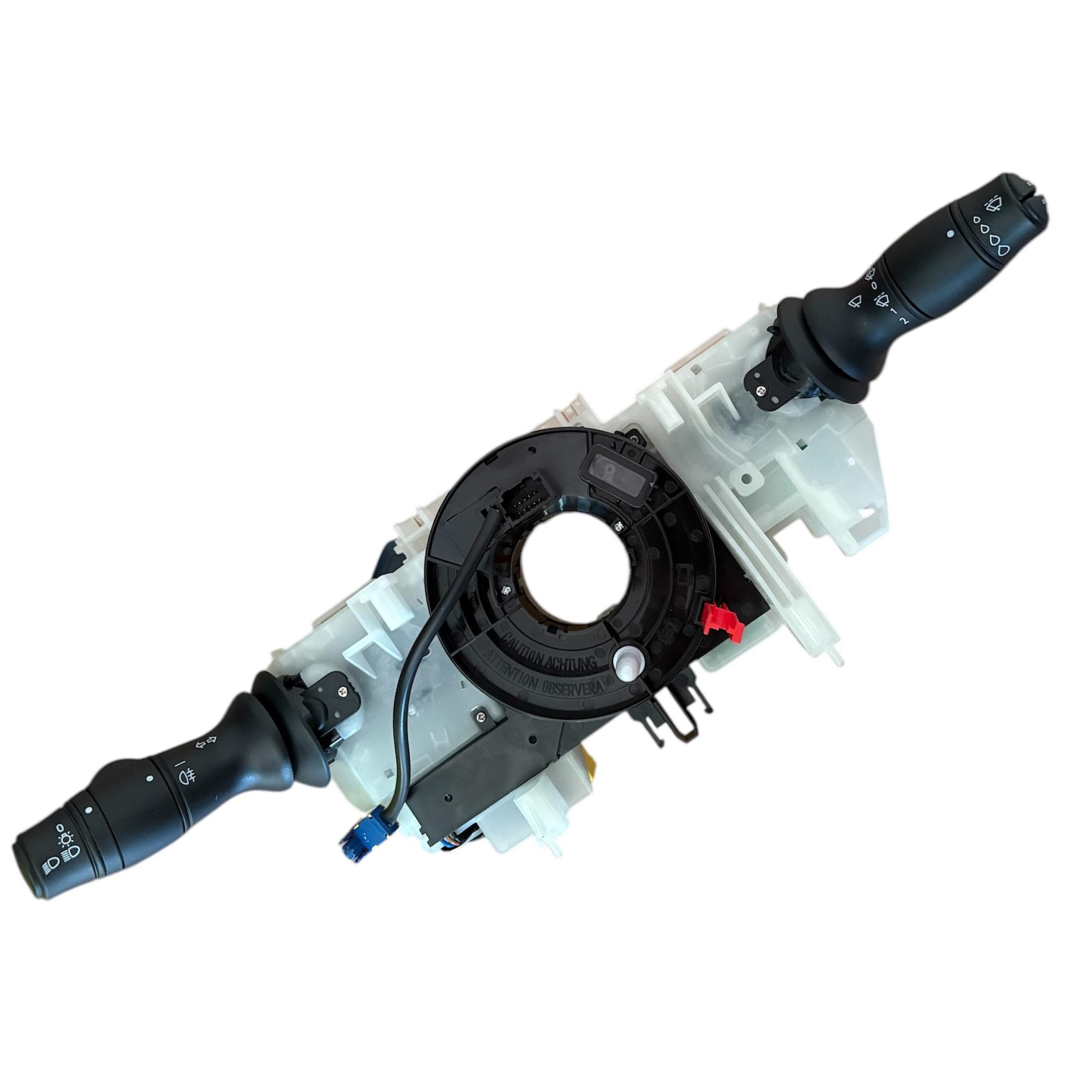 Commodo avec contacteur tournant pour Master Movano NV400 PARTSLINE SC59304