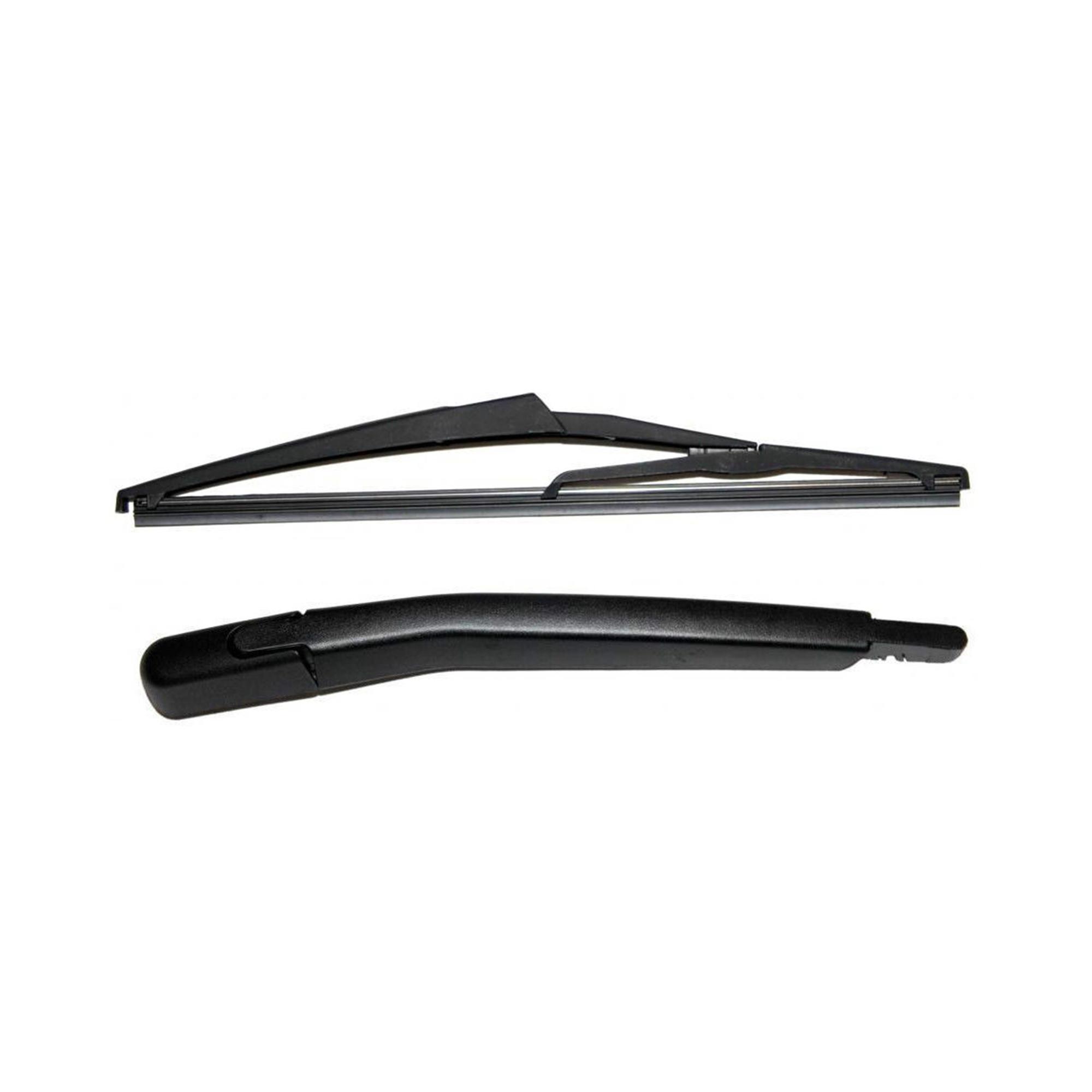 Bras + balai d'essuie-glace arrière pour Fiat Grande Punto Evo PARTSLINE SC59306