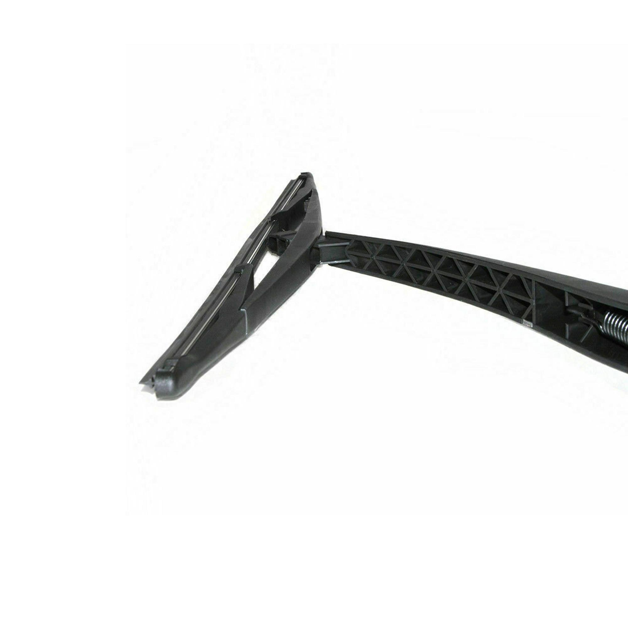 Bras + balai d'essuie-glace arrière pour Fiat Grande Punto Evo PARTSLINE SC59306