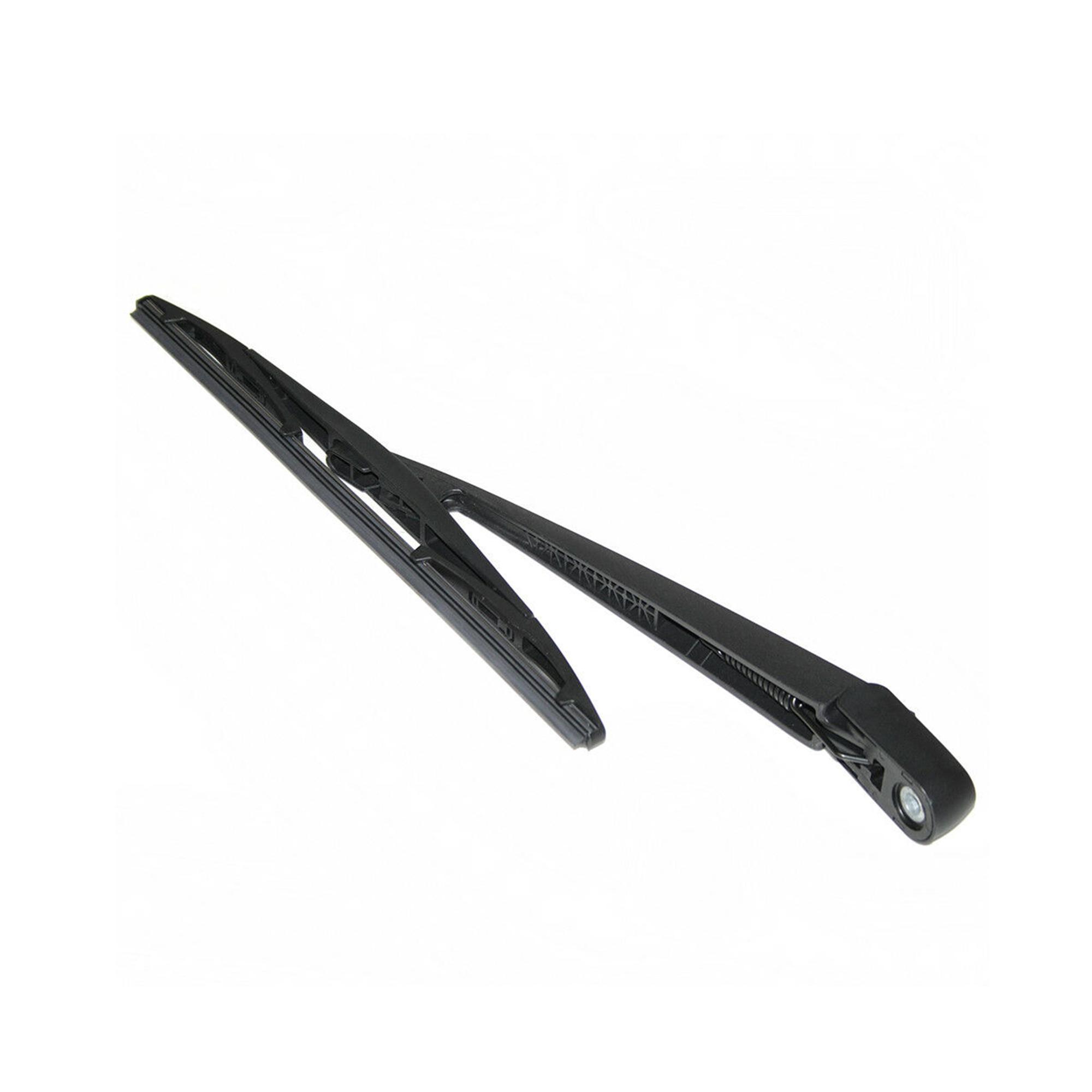 Bras + balai d'essuie-glace arrière pour Fiat Grande Punto Evo PARTSLINE SC59306
