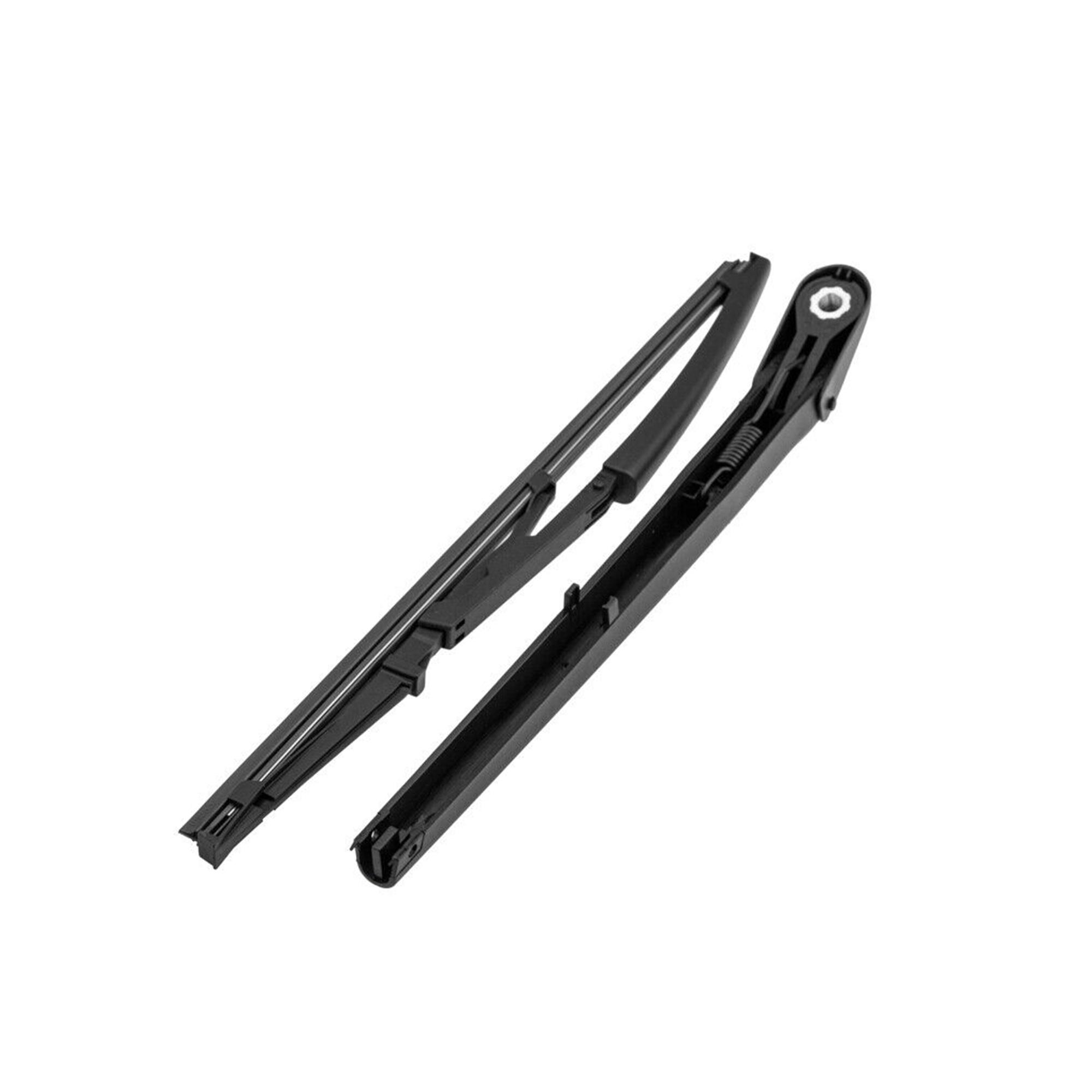 Bras + balai d'essuie-glace arrière pour Fiat Seicento Bravo Stilo Lancia Musa PARTSLINE SC59307
