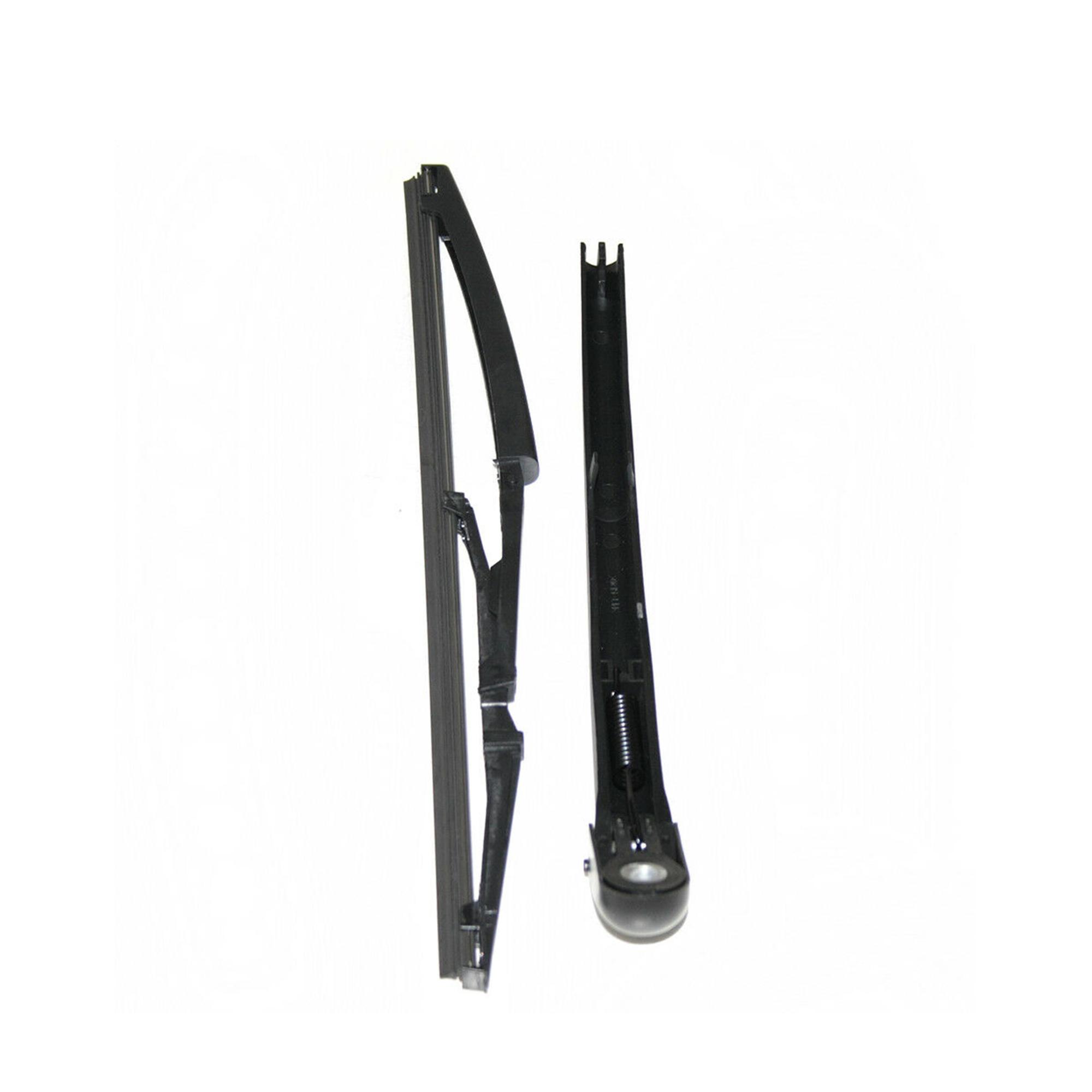 Bras + balai d'essuie-glace arrière pour Fiat Panda Lancia musa PARTSLINE SC59308