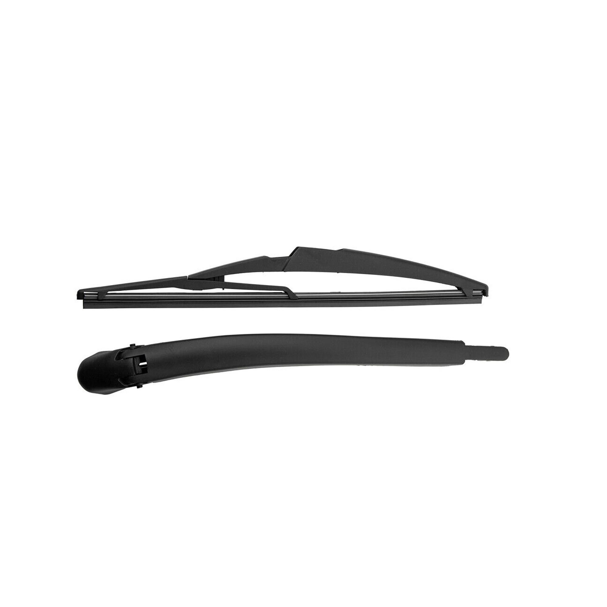 Bras + balai d'essuie-glace arrière pour Fiat Bravo II à partir de 2007 PARTSLINE SC59310
