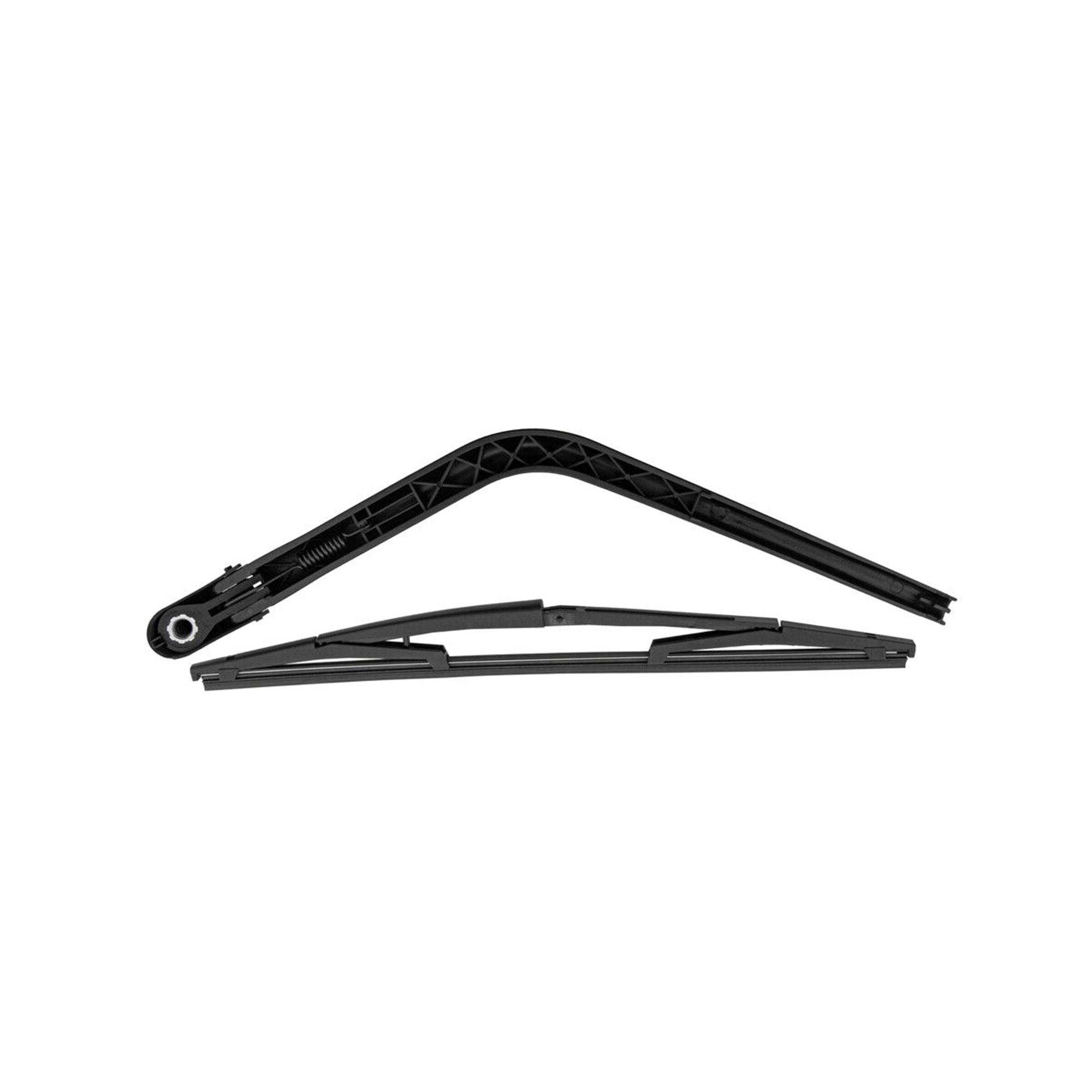 Bras + balai d'essuie-glace arrière pour Fiat Doblo Monospace PARTSLINE SC59312