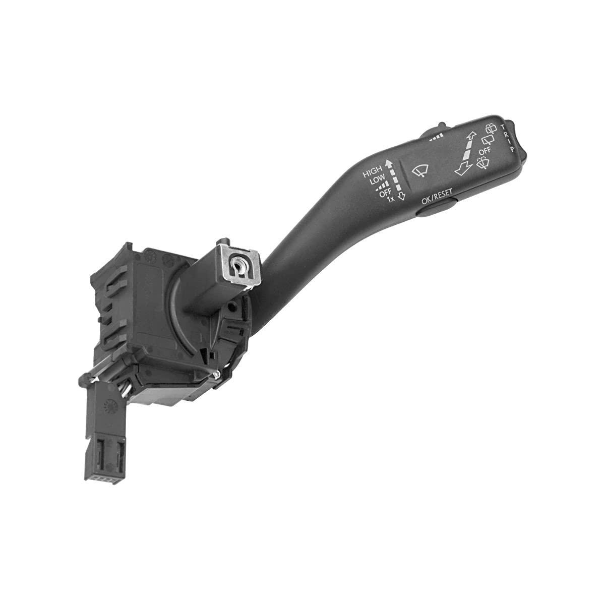 Commodo essuie glace pour Golf 5 6 A3 Octavia Leon Tiguan PARTSLINE SC59315