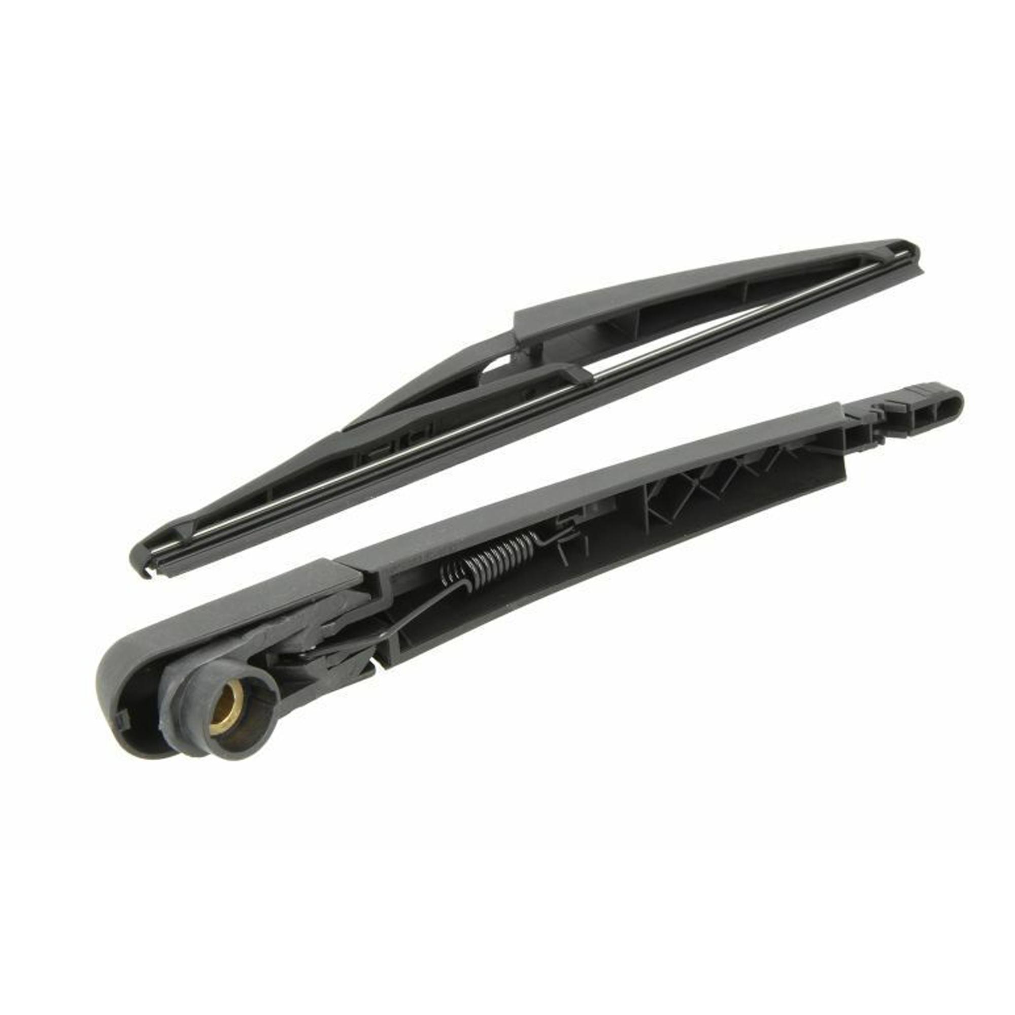 Bras + balai d'essuie-glace arrière pour Fiat Panda III PARTSLINE SC59316