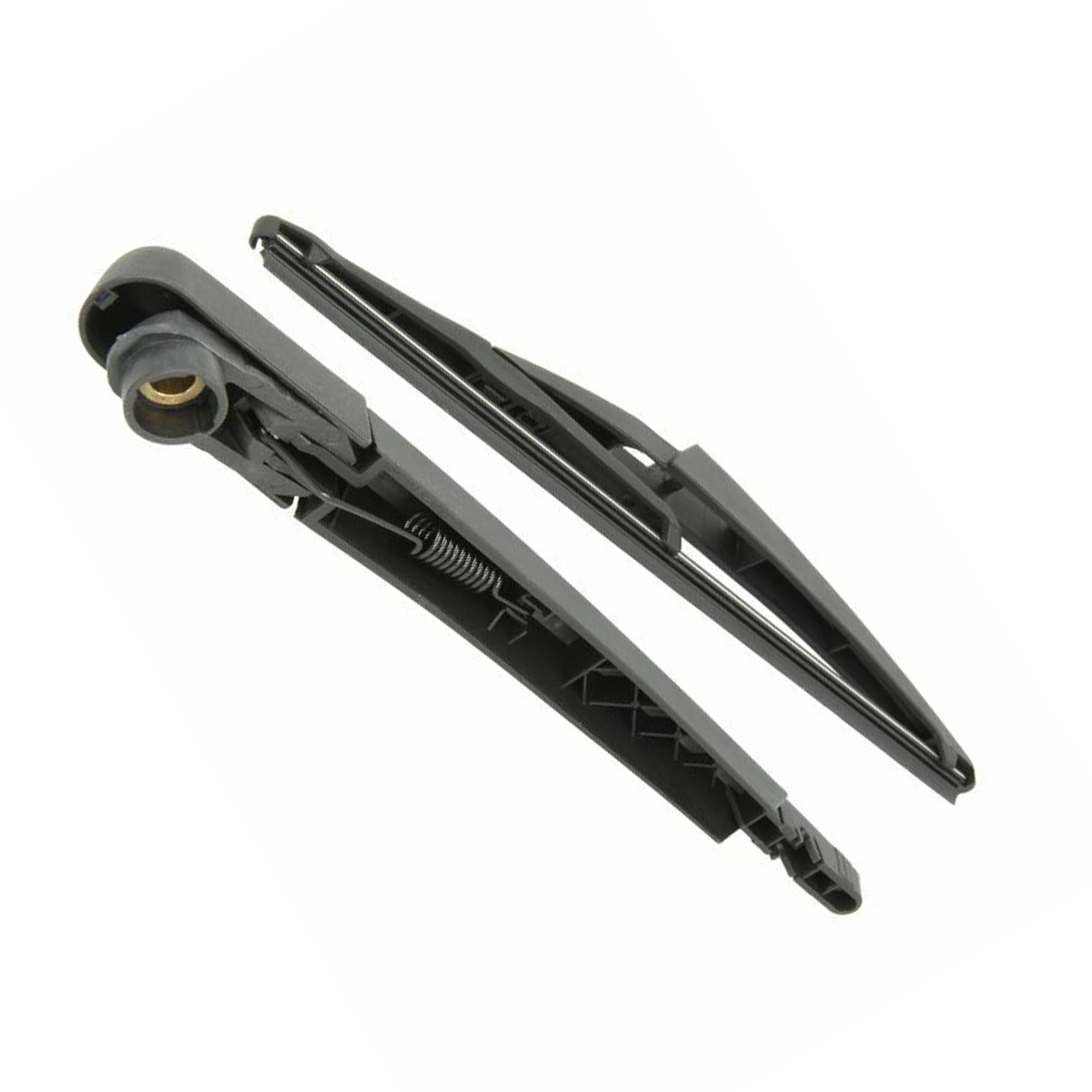 Bras + balai d'essuie-glace arrière pour Fiat Panda III PARTSLINE SC59316