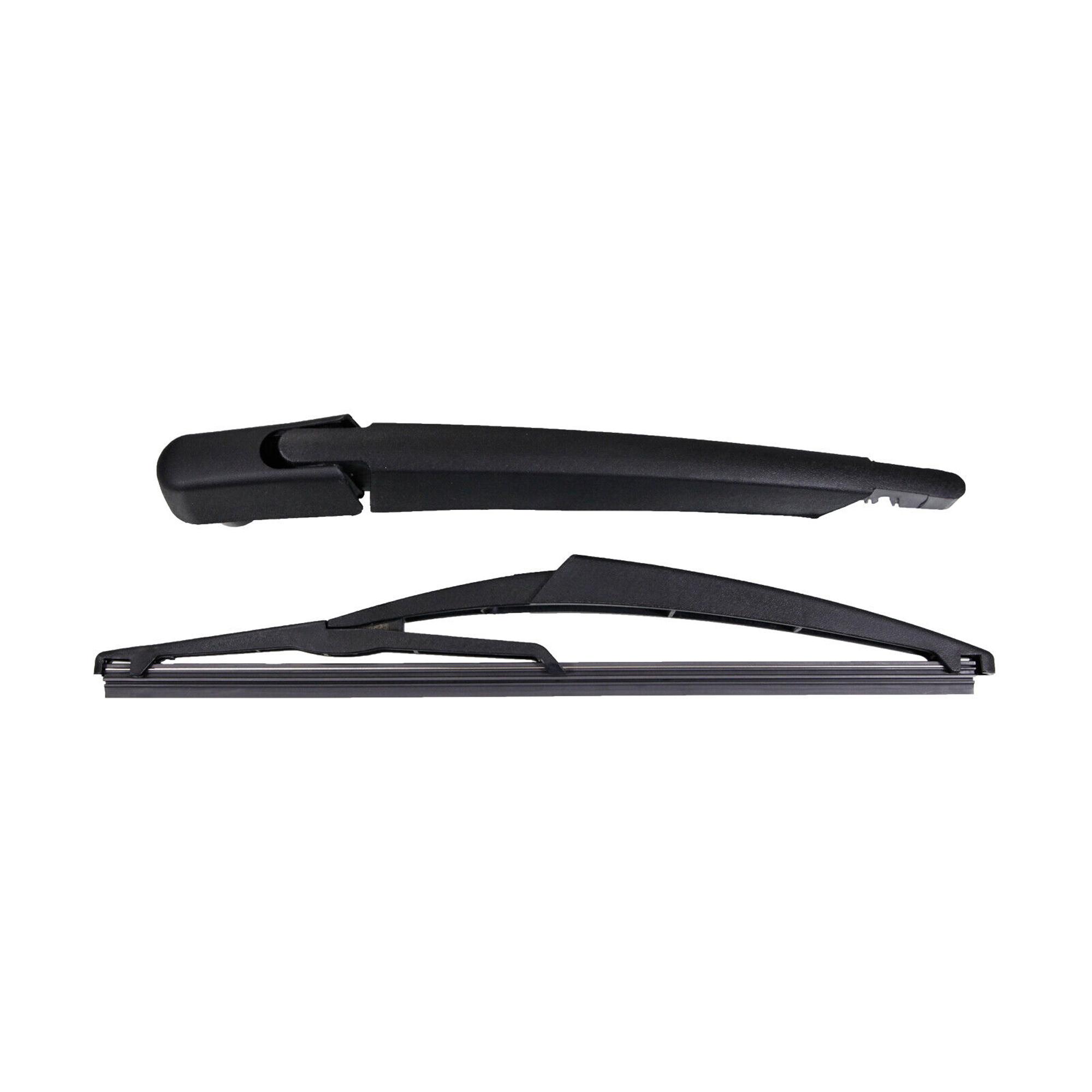 Bras + balai d'essuie-glace arrière pour Fiat Panda III PARTSLINE SC59316