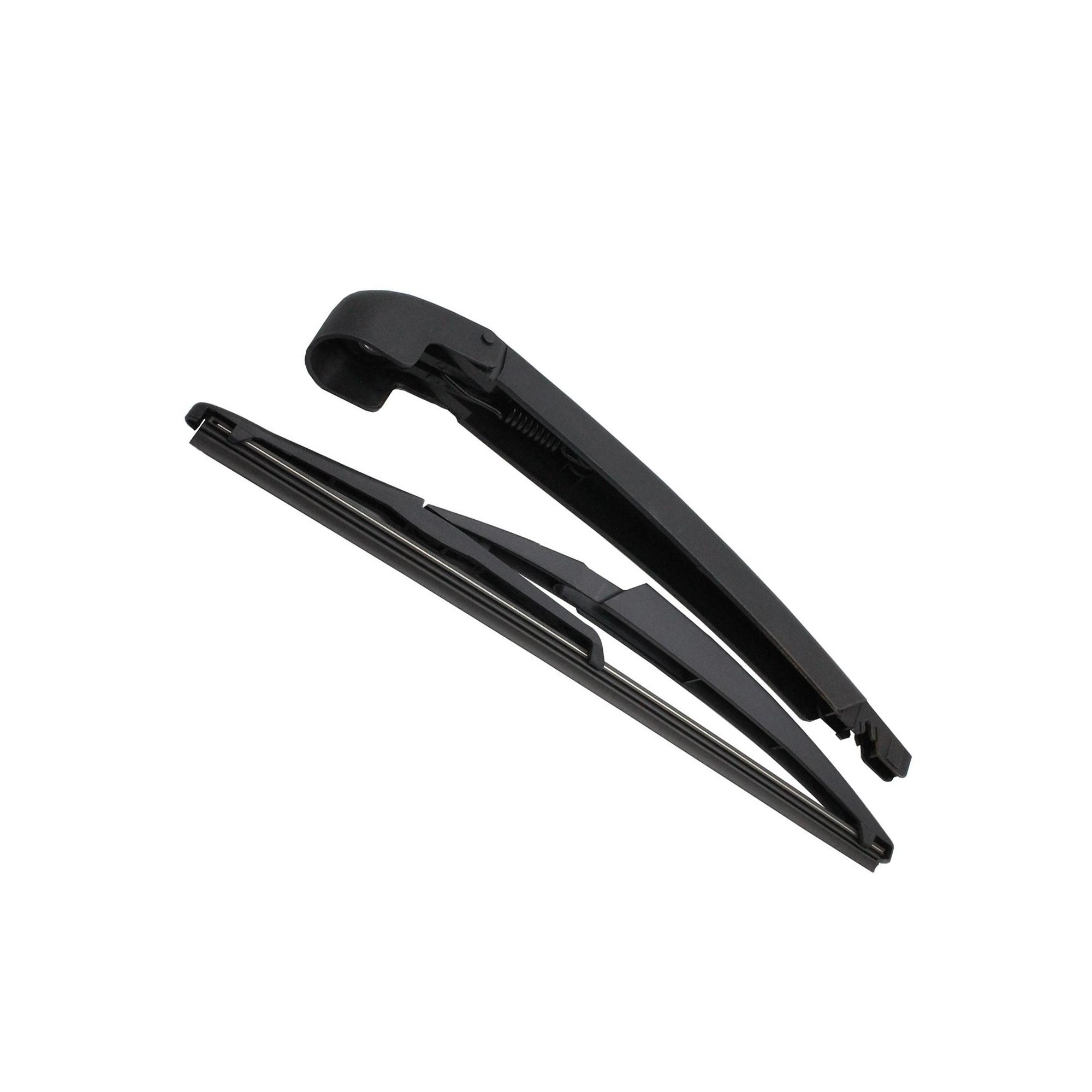 Bras + balai d'essuie-glace arrière pour Fiat 500L Lancia Ypsilon V PARTSLINE SC59320