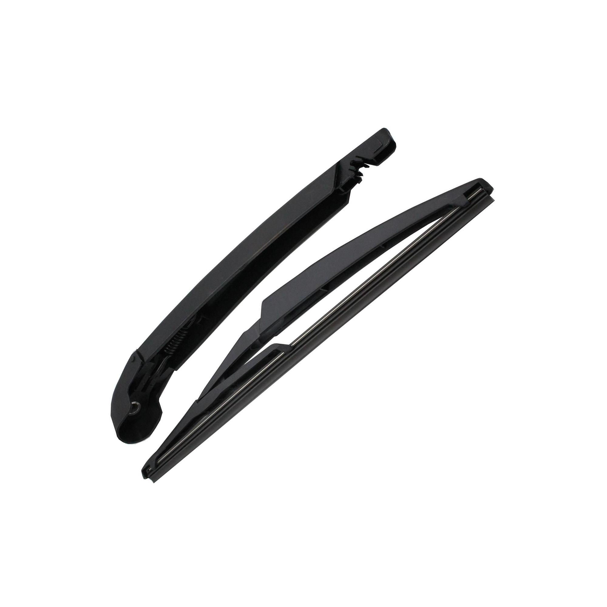 Bras + balai d'essuie-glace arrière pour Fiat 500L Lancia Ypsilon V PARTSLINE SC59320