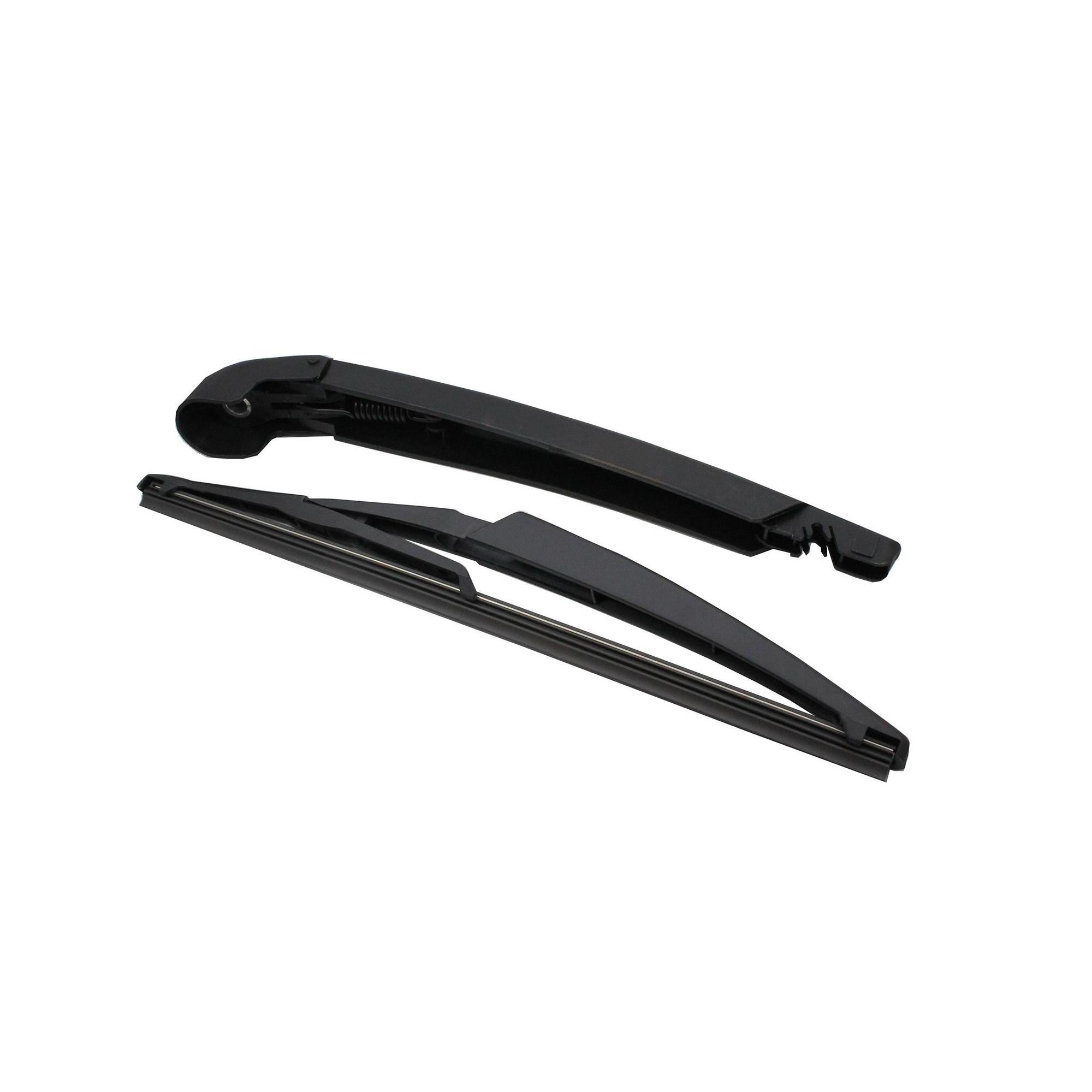 Bras + balai d'essuie-glace arrière pour Fiat 500L Lancia Ypsilon V PARTSLINE SC59320