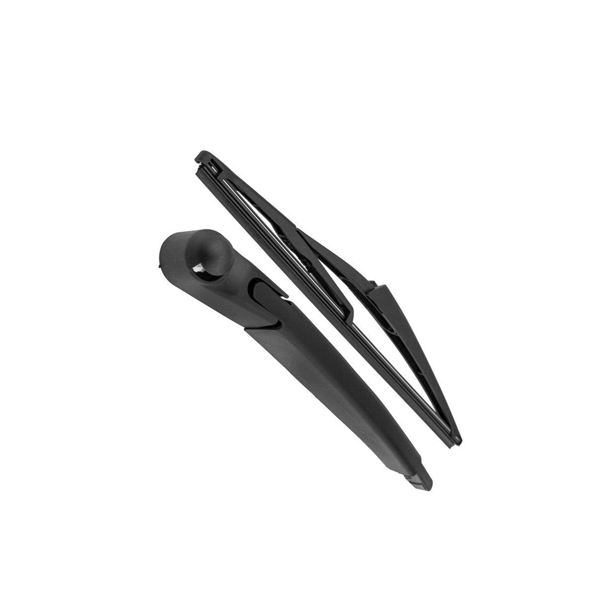 Bras + balai d'essuie-glace arrière pour Honda Civic VII Hatchback PARTSLINE SC59321