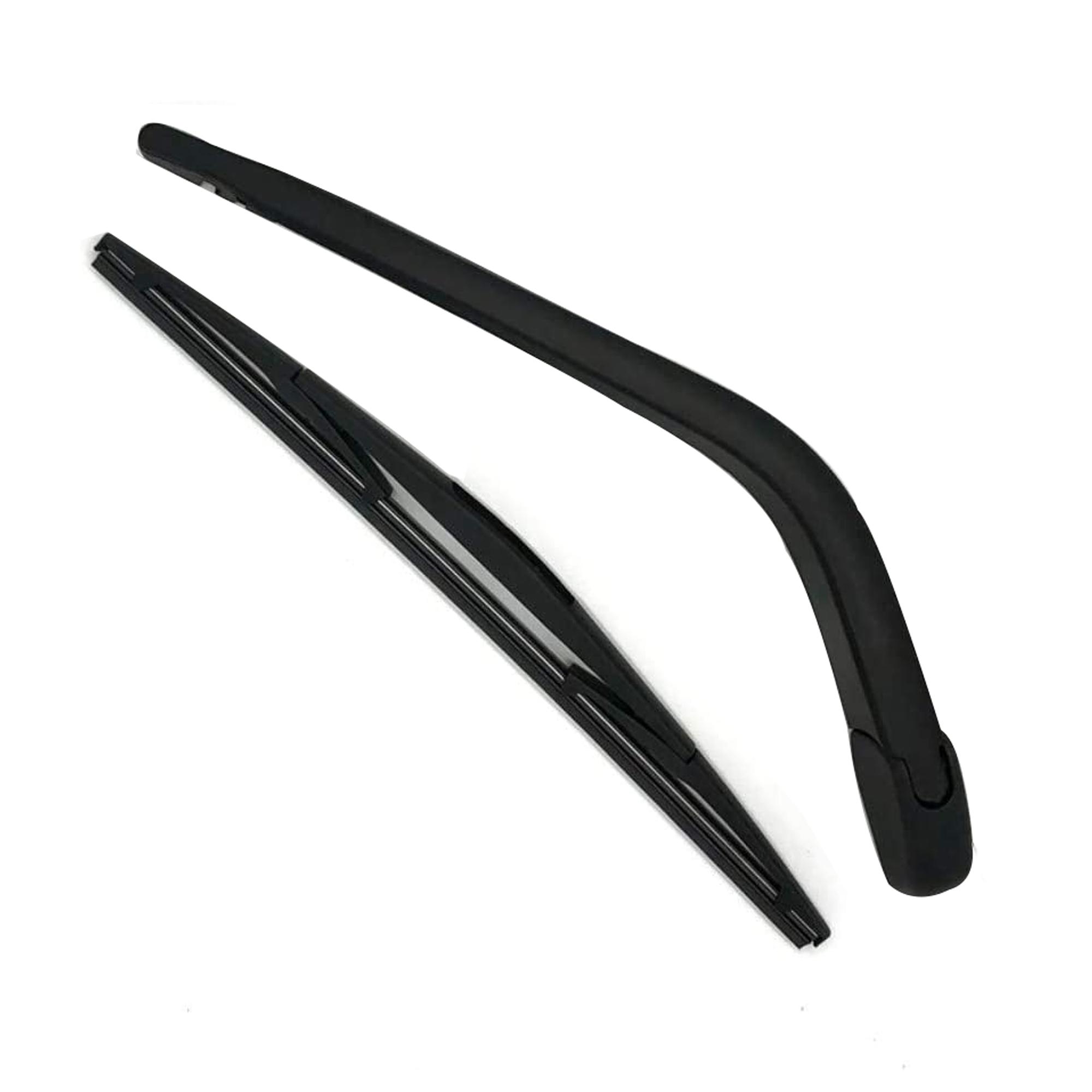 Bras + balai d'essuie-glace arrière pour Honda Jazz (1983-1986) PARTSLINE SC59324