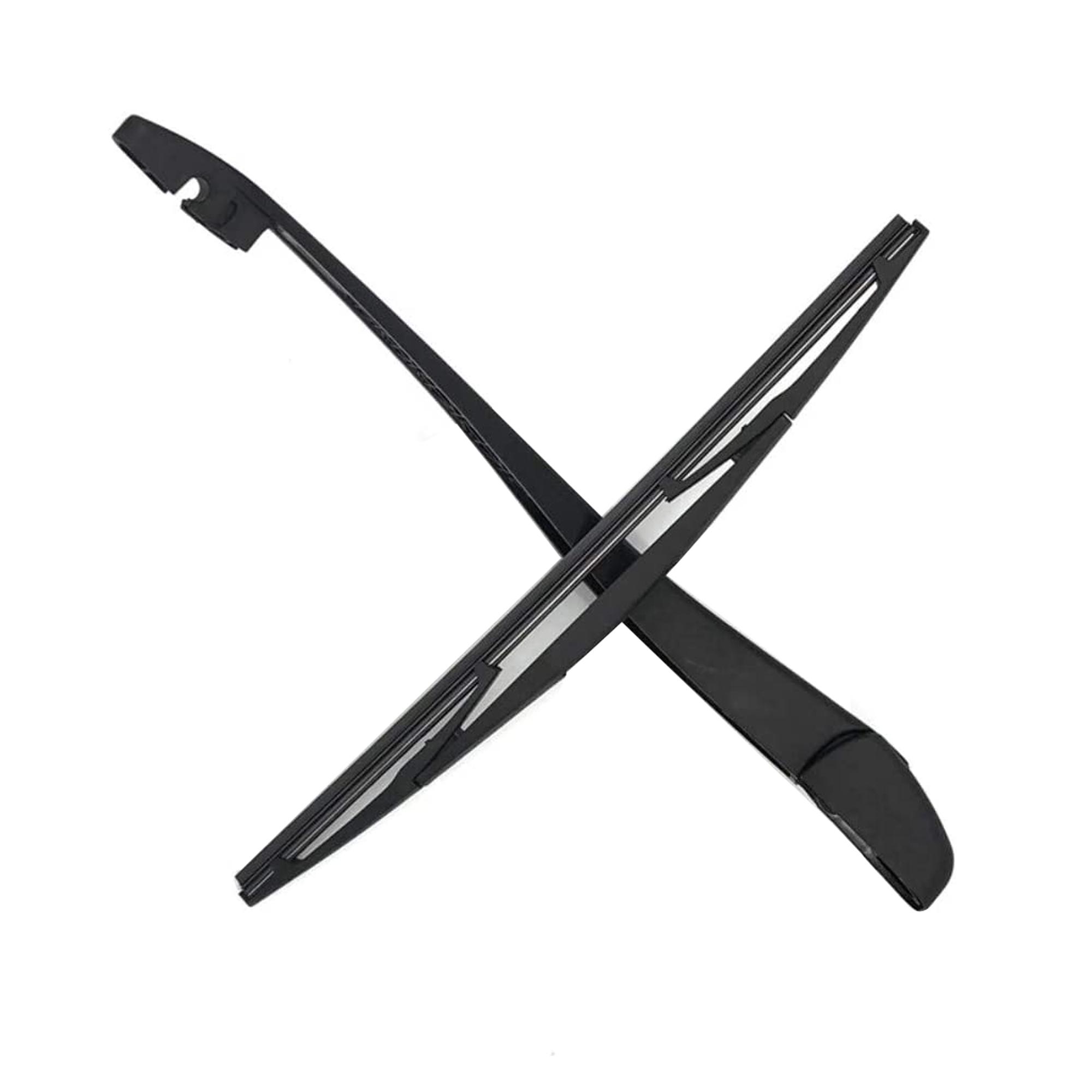 Bras + balai d'essuie-glace arrière pour Honda Jazz (1983-1986) PARTSLINE SC59324