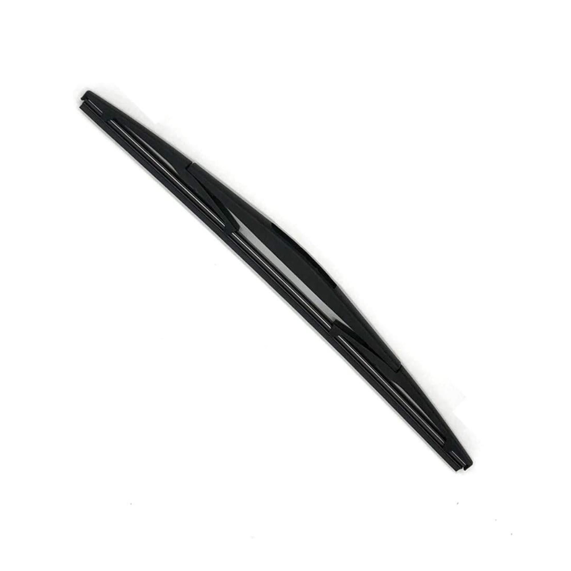 Bras + balai d'essuie-glace arrière pour Honda jazz II (2002-2008) PARTSLINE SC59325