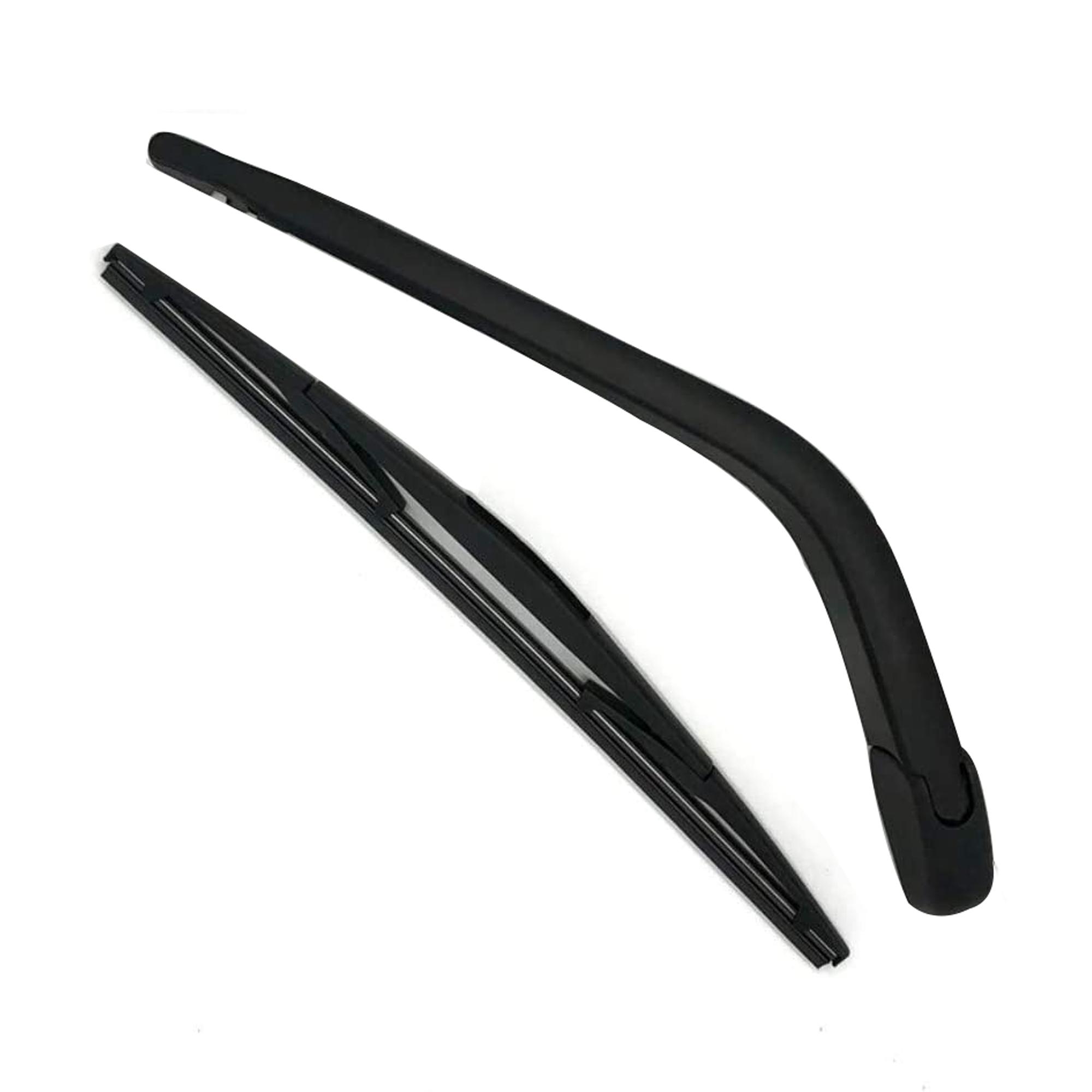 Bras + balai d'essuie-glace arrière pour Honda jazz II (2002-2008) PARTSLINE SC59325
