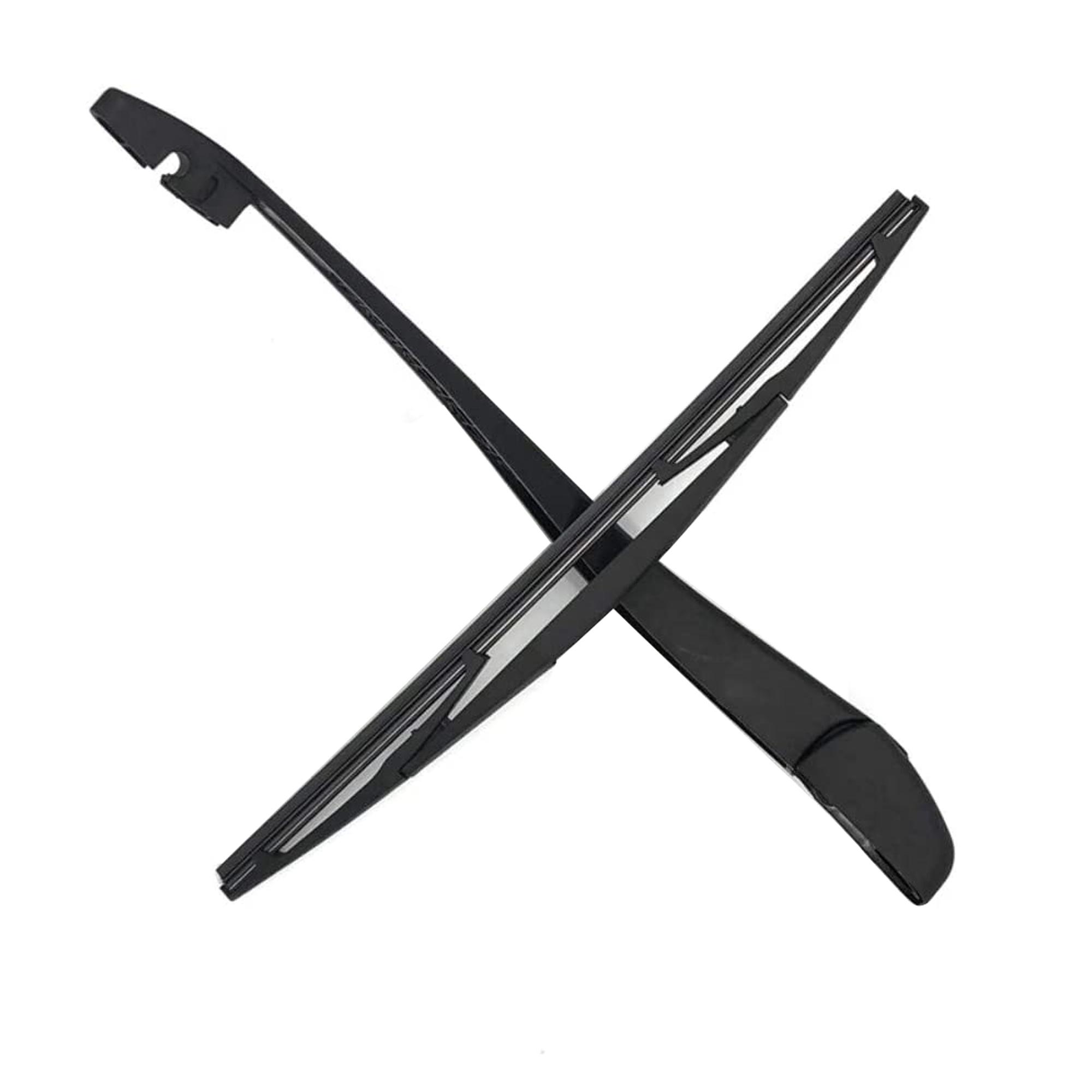 Bras + balai d'essuie-glace arrière pour Honda jazz II (2002-2008) PARTSLINE SC59325