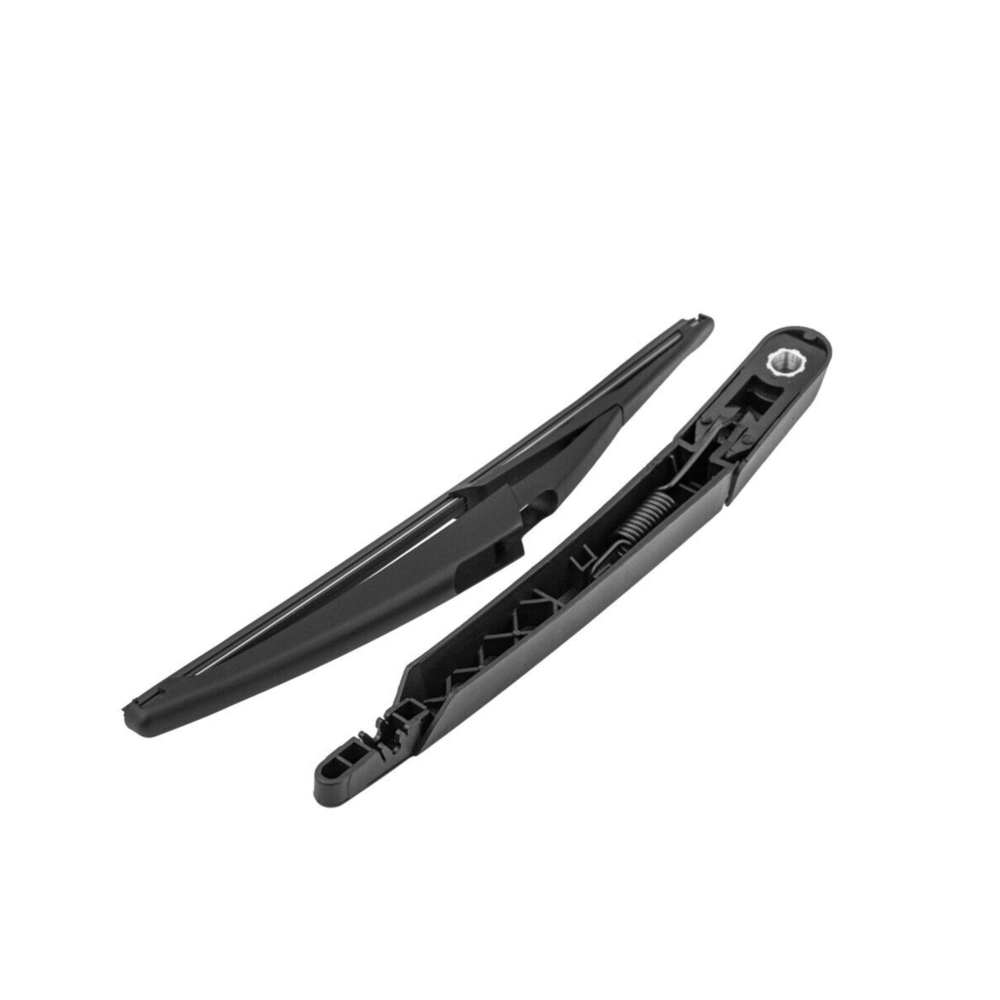 Bras + balai d'essuie-glace arrière pour Hyundai Getz (2002-2010) PARTSLINE SC59326